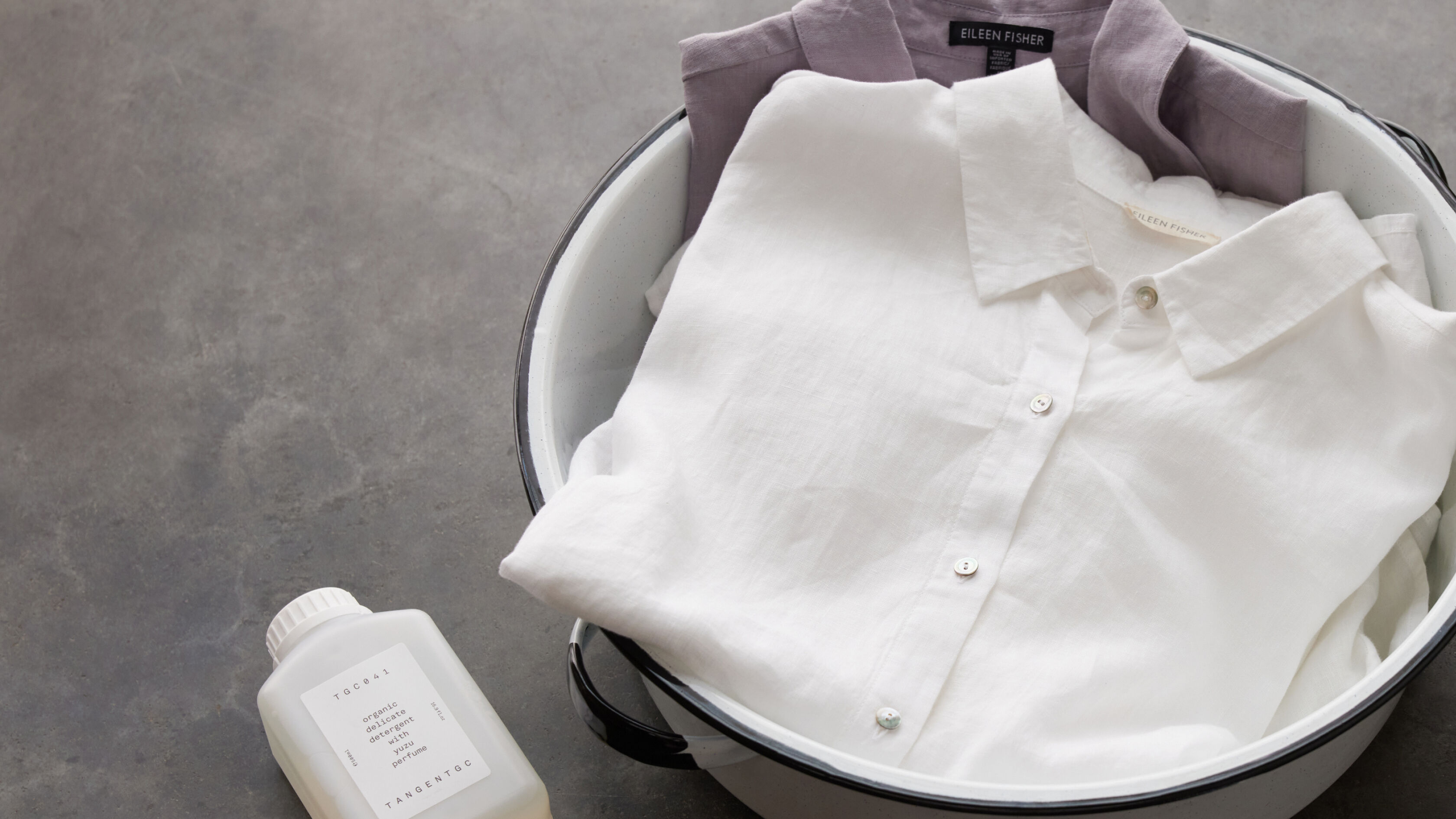 How to Care for Linen and Cotton