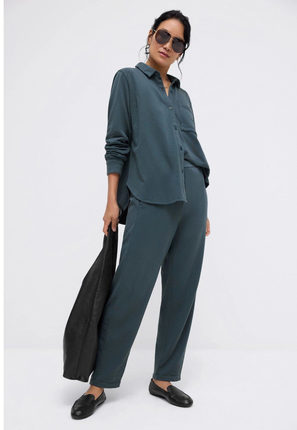 Comfortable Casual Looks