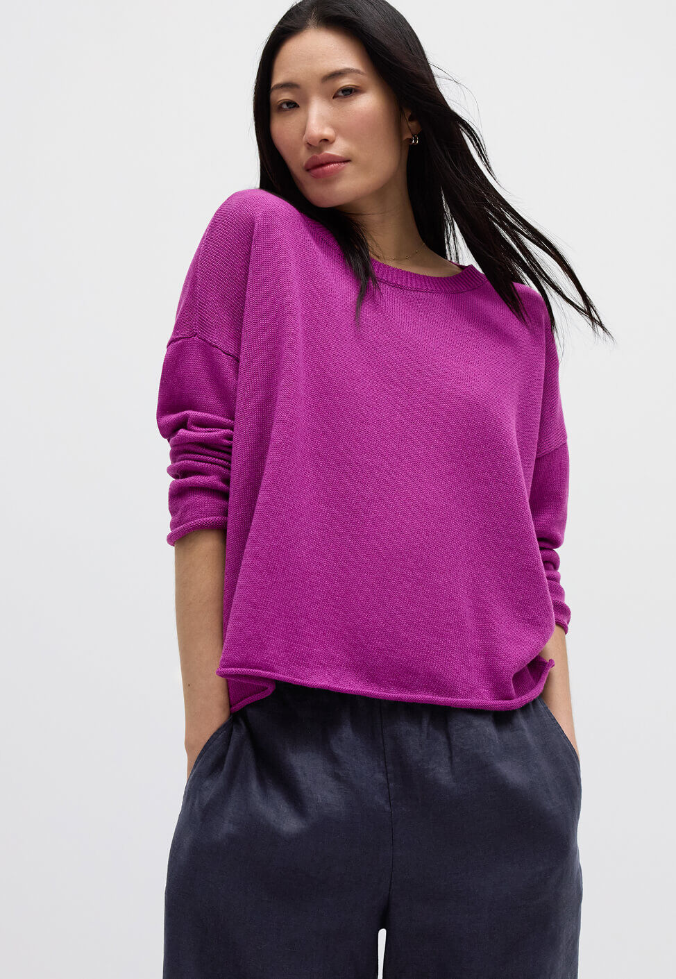 Your Wardrobe in Full Bloom