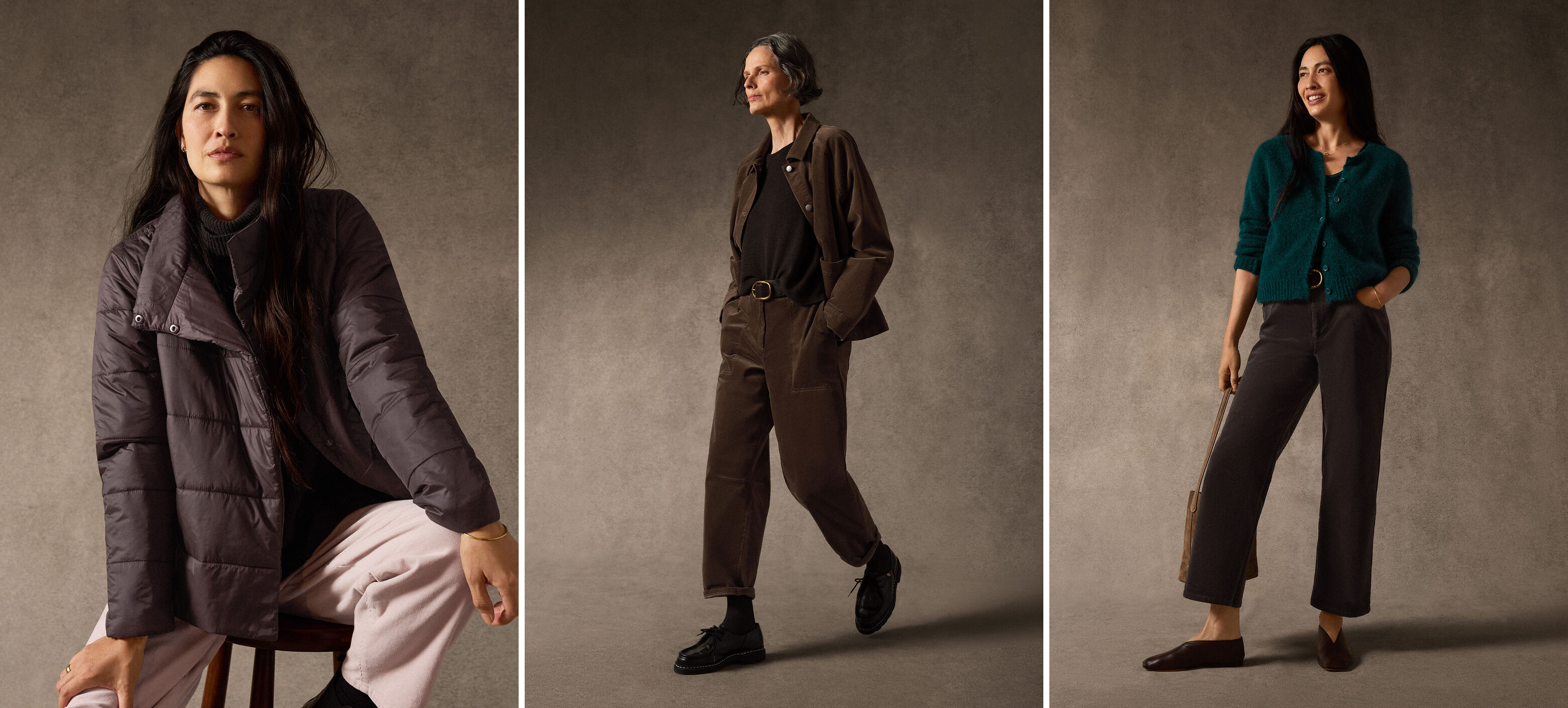 Start with Velvety Soft
