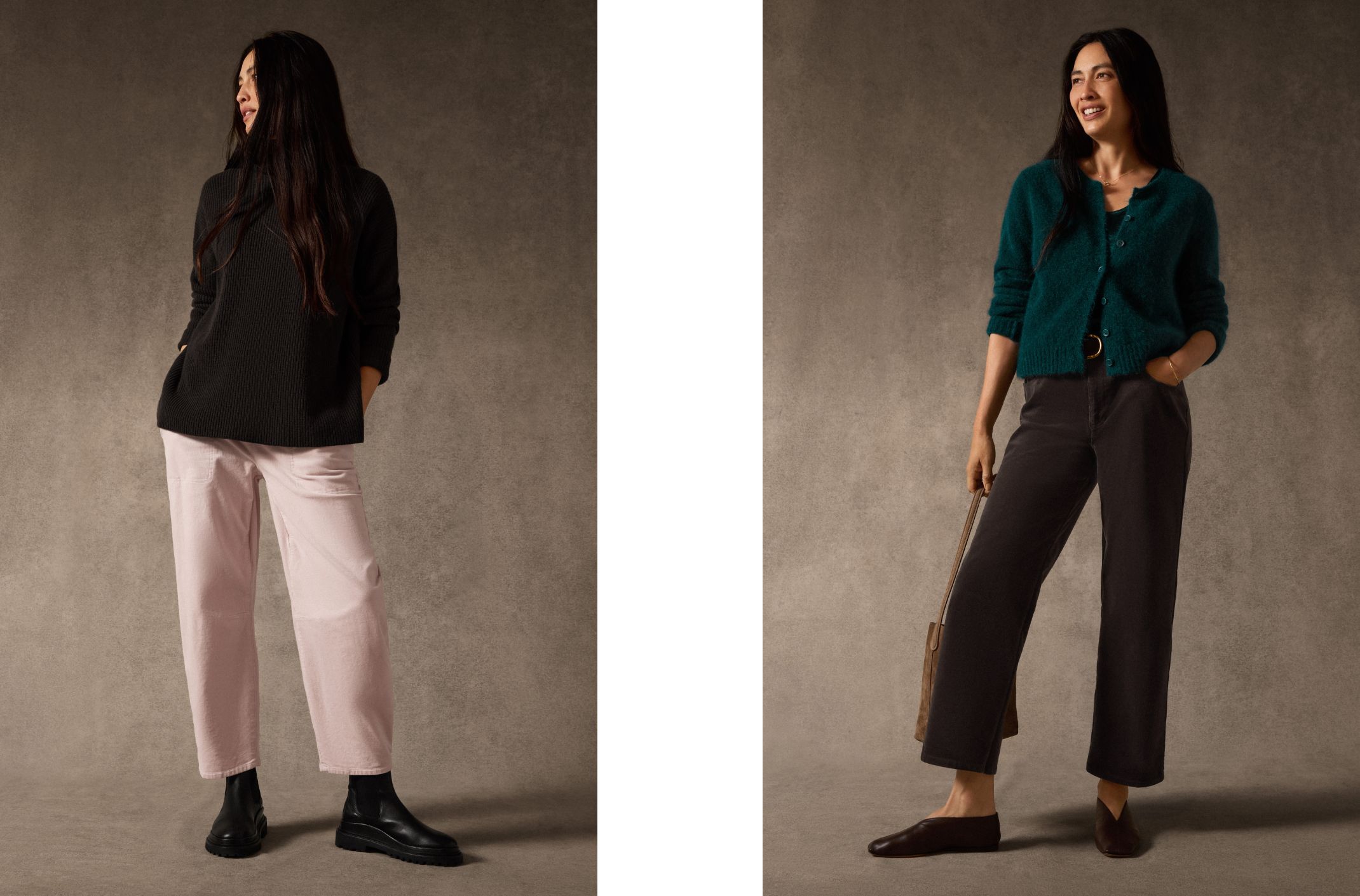 Start with Velvety Soft