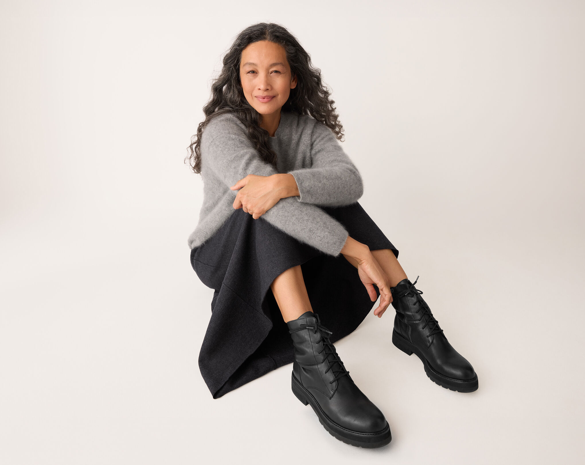 Coin Leather Bootie Coin Leather Bootie