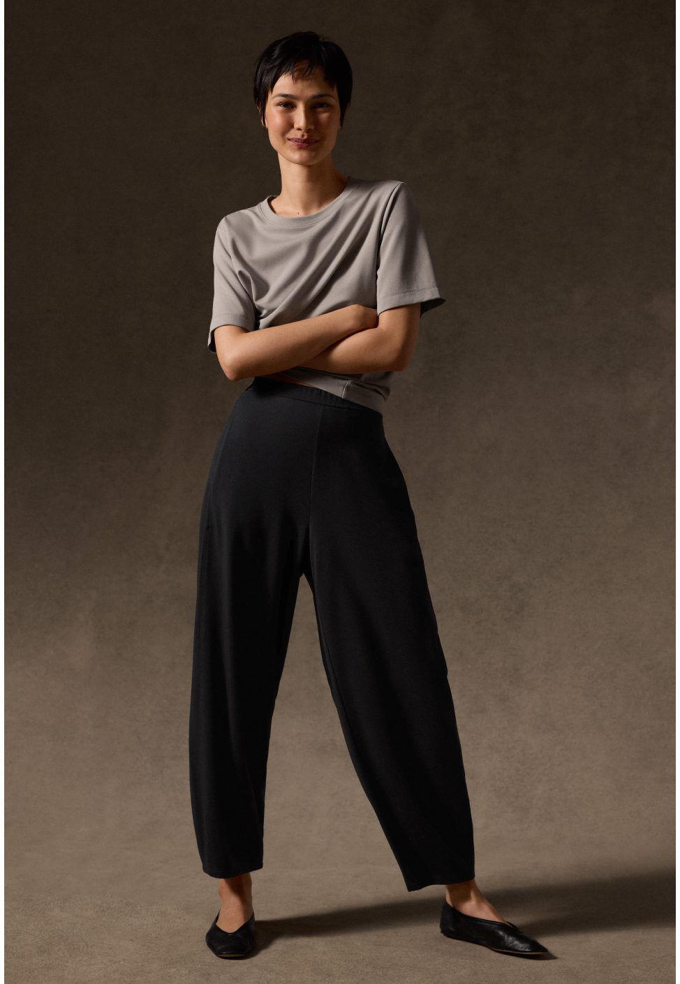 Introducing Extra Fine Ponte