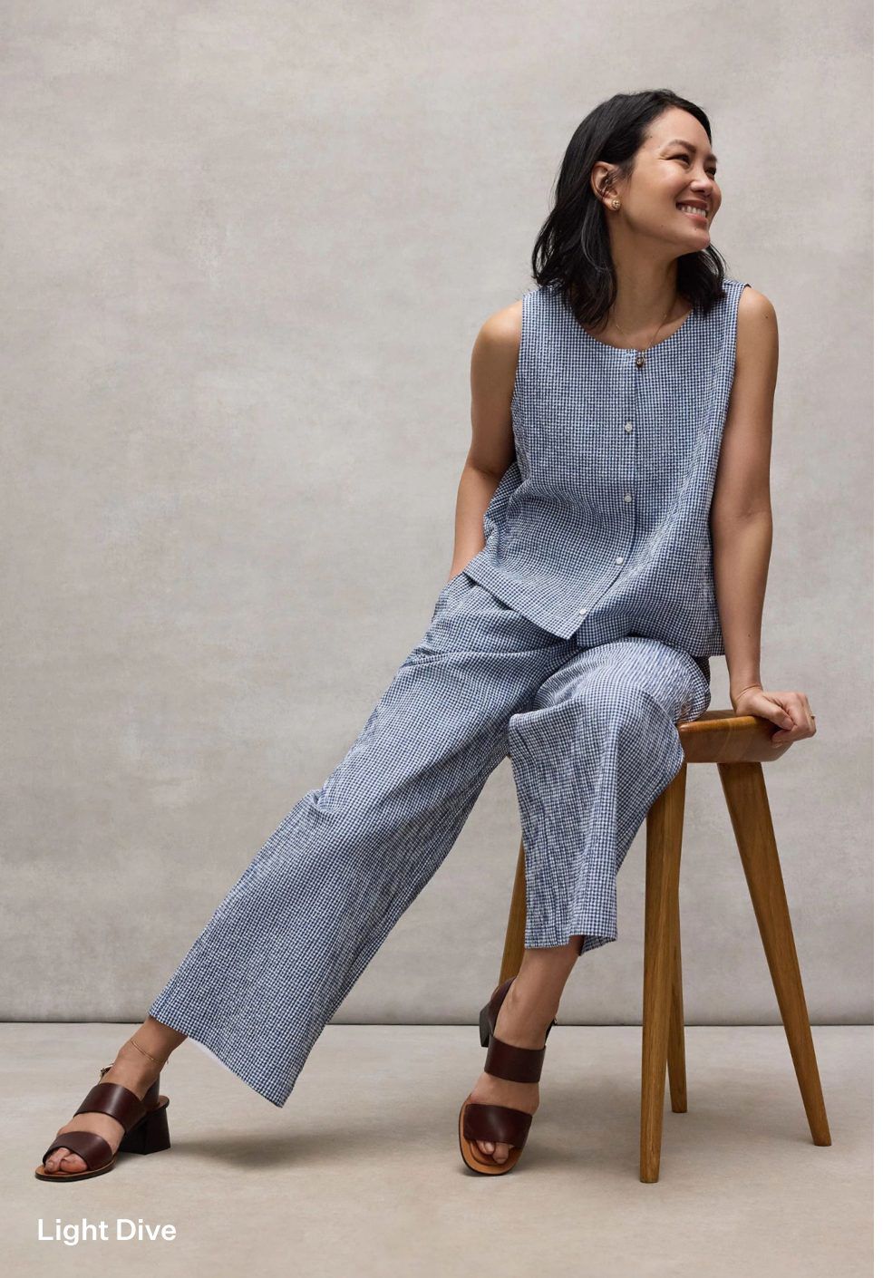Dive Into the Blues of Summer