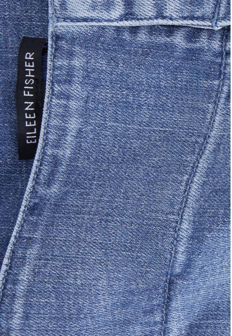 New Fair Trade Certified Denim Styles