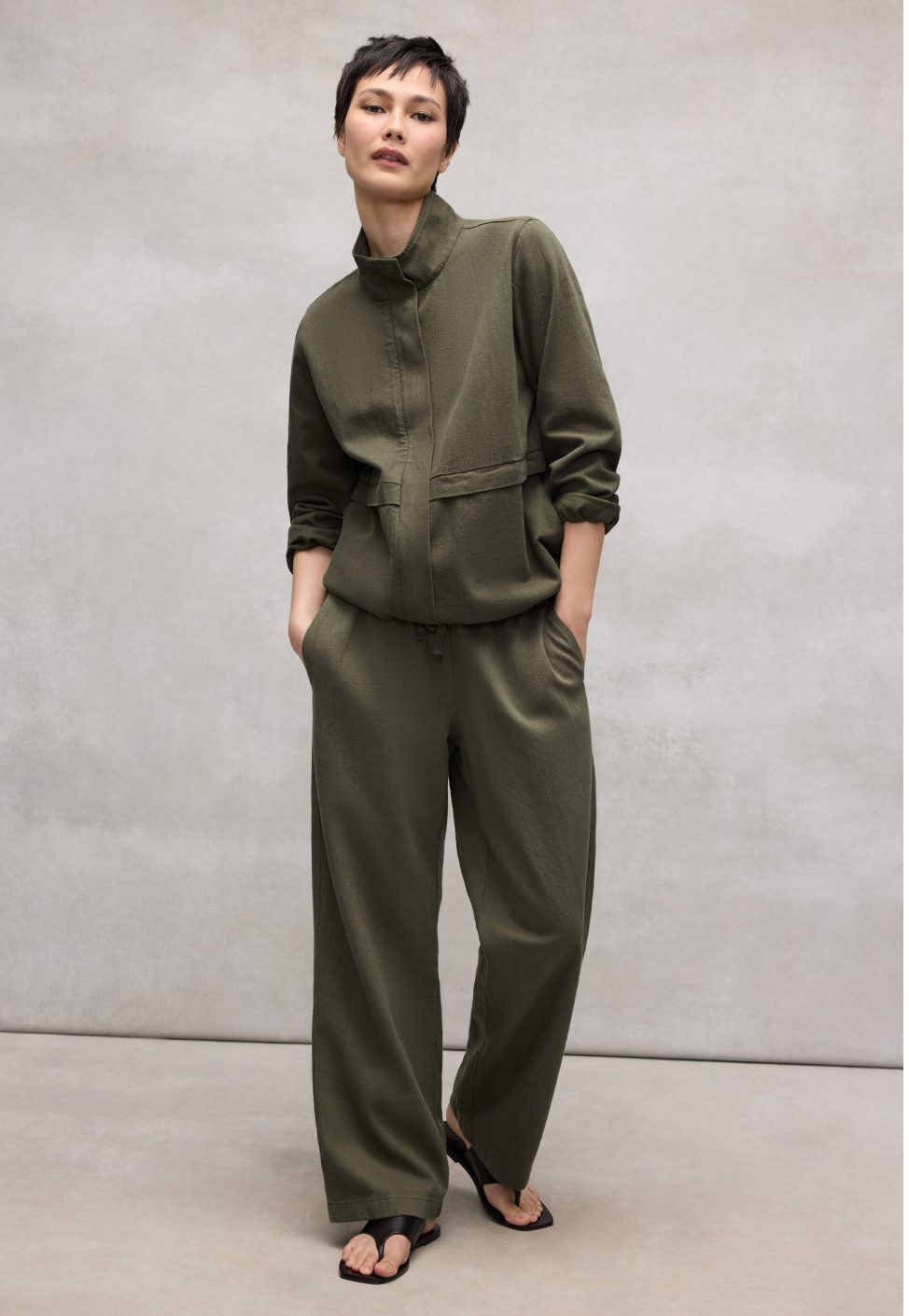 Never underestimate the feeling of a really good outfit