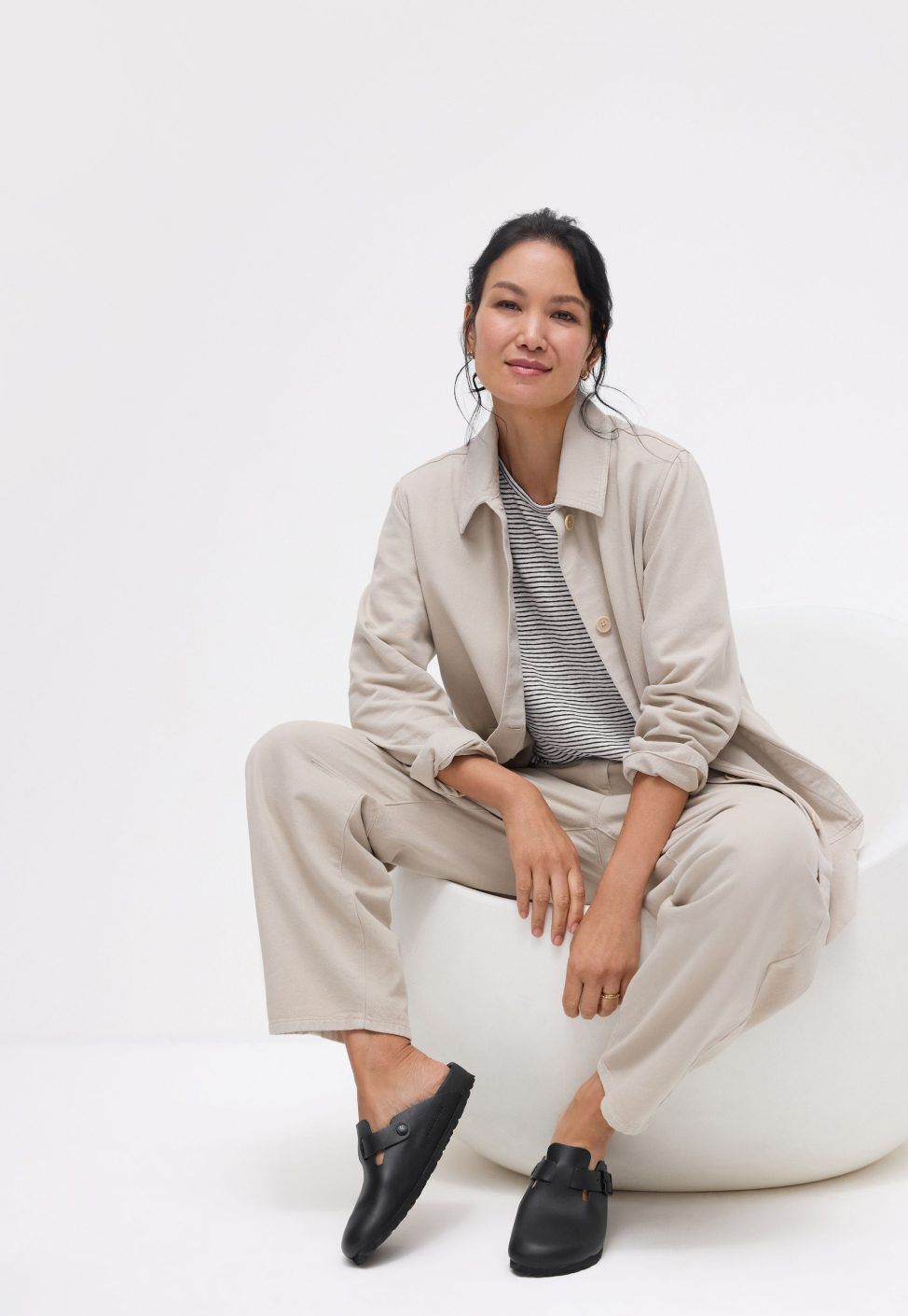 Comfortable Casual Looks