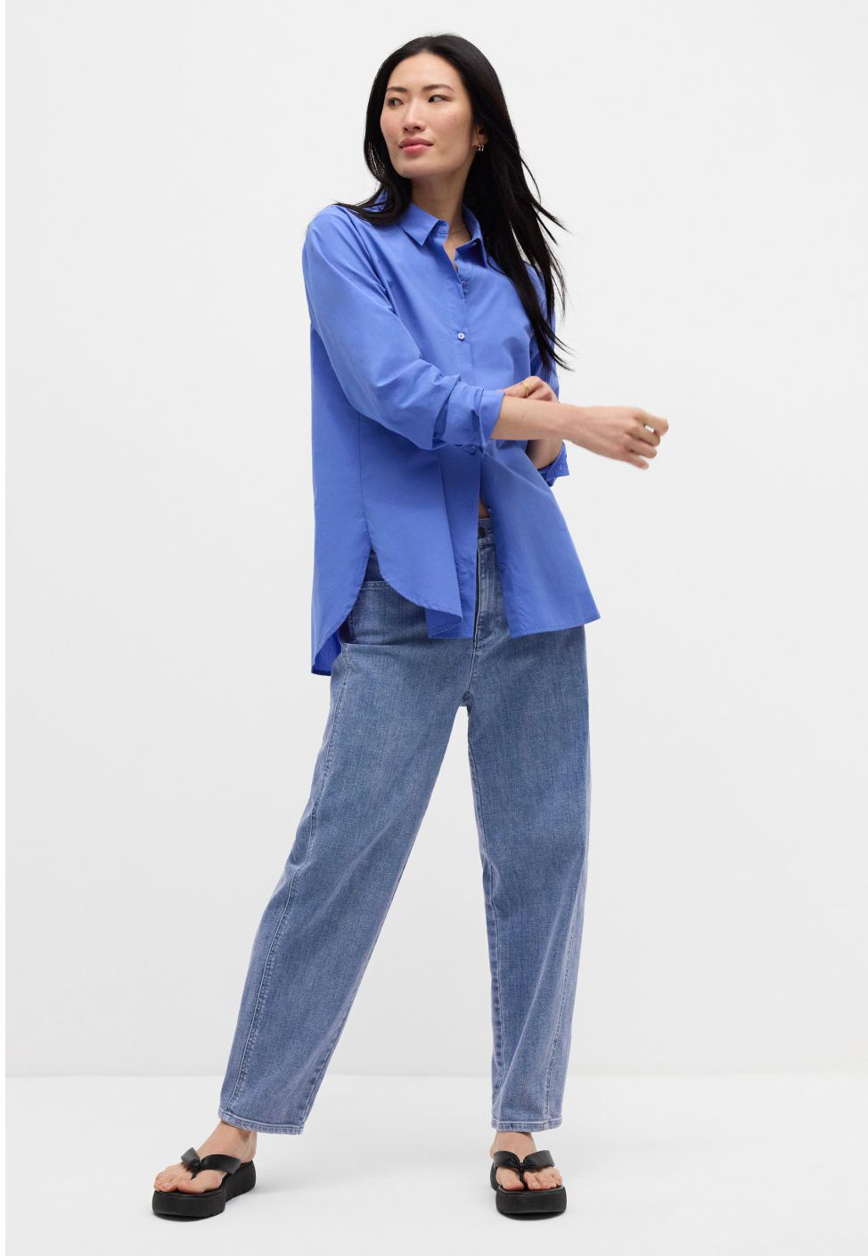 New Fair Trade Certified Denim Styles