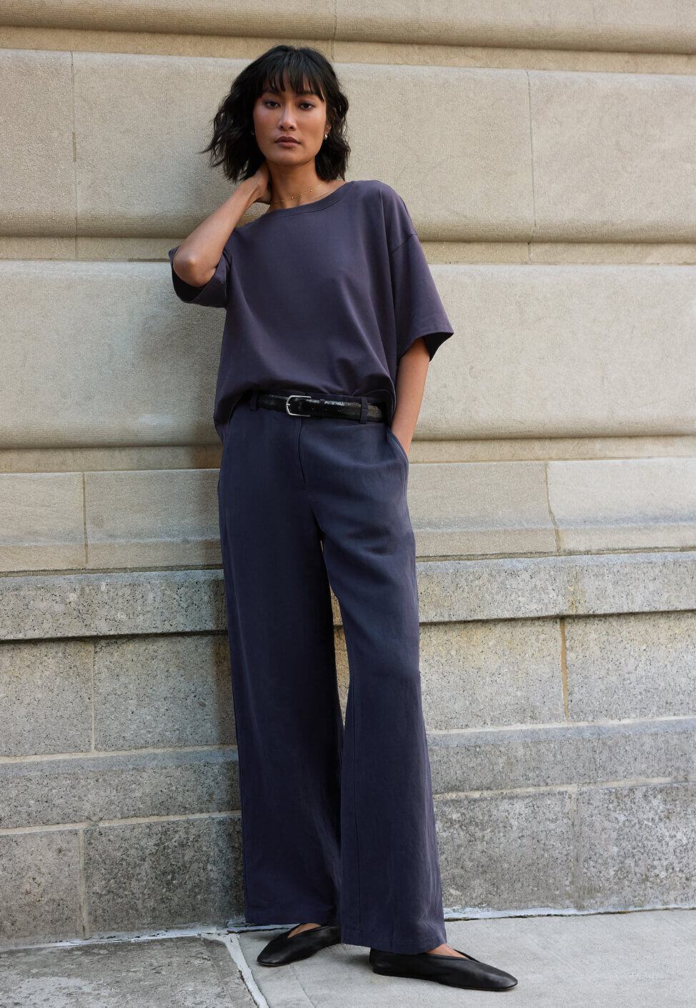 Never underestimate the Power of a really good outfit