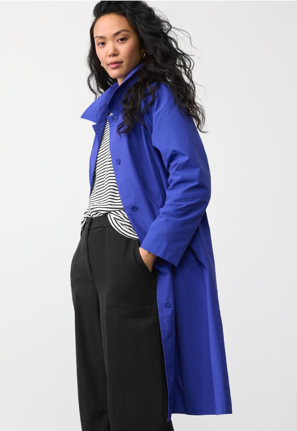 New Casual Styles