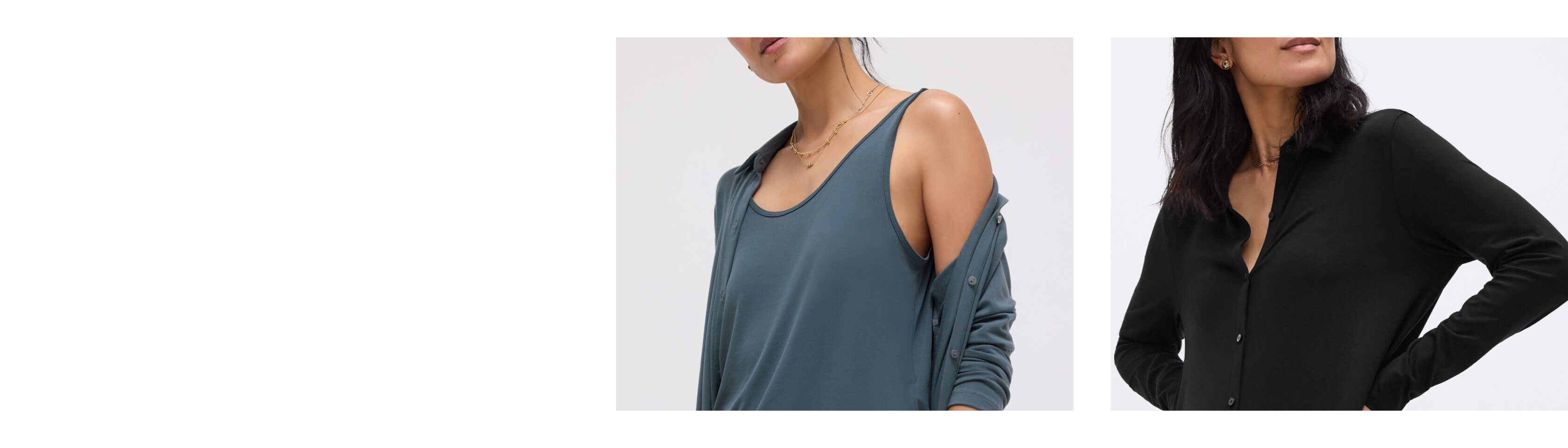 Light and Fluid Jersey Styles