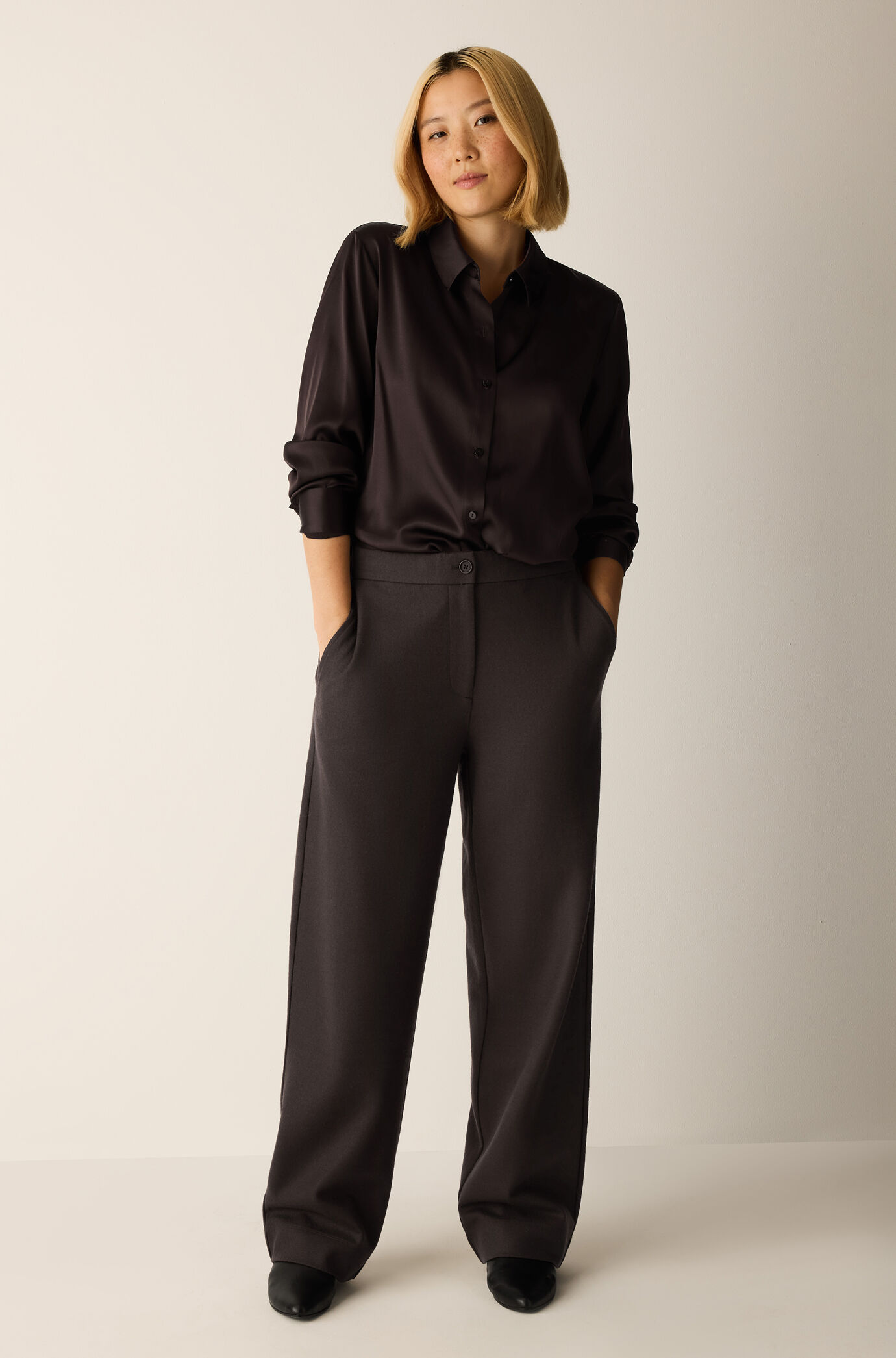 The Clean Trouser
