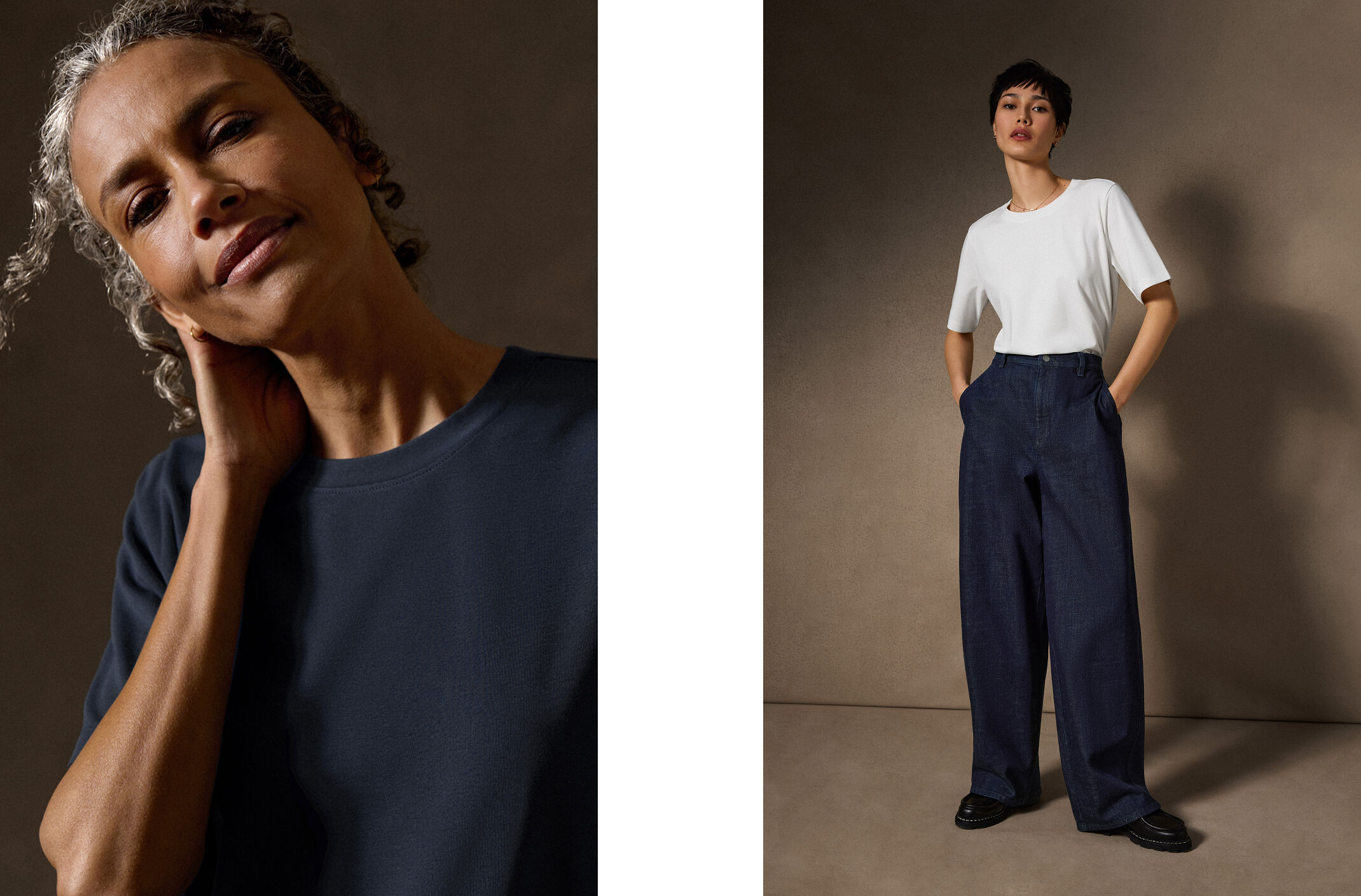 Introducing Extra Fine Ponte