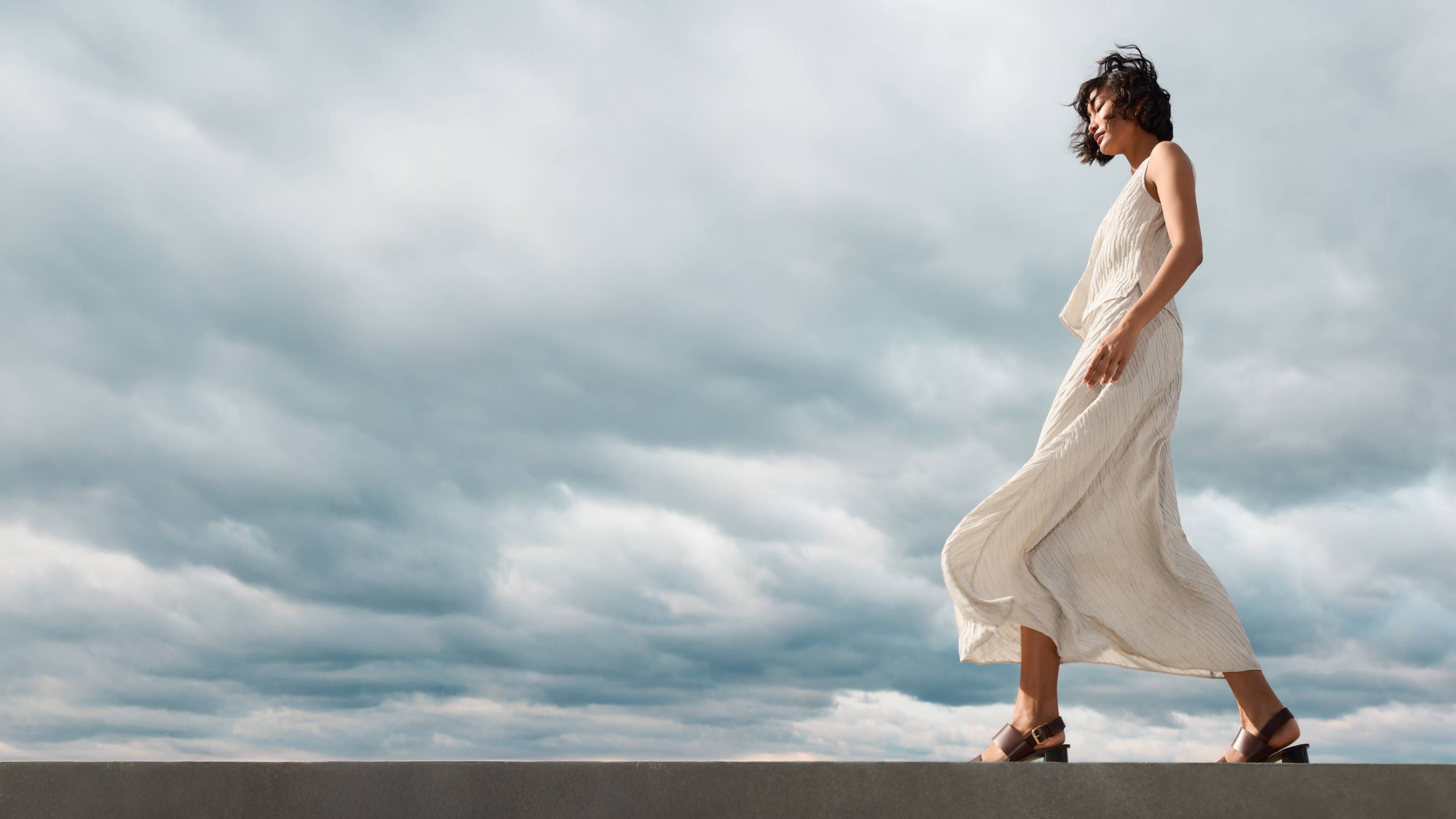 New underestimate the feeling of a really good outfit