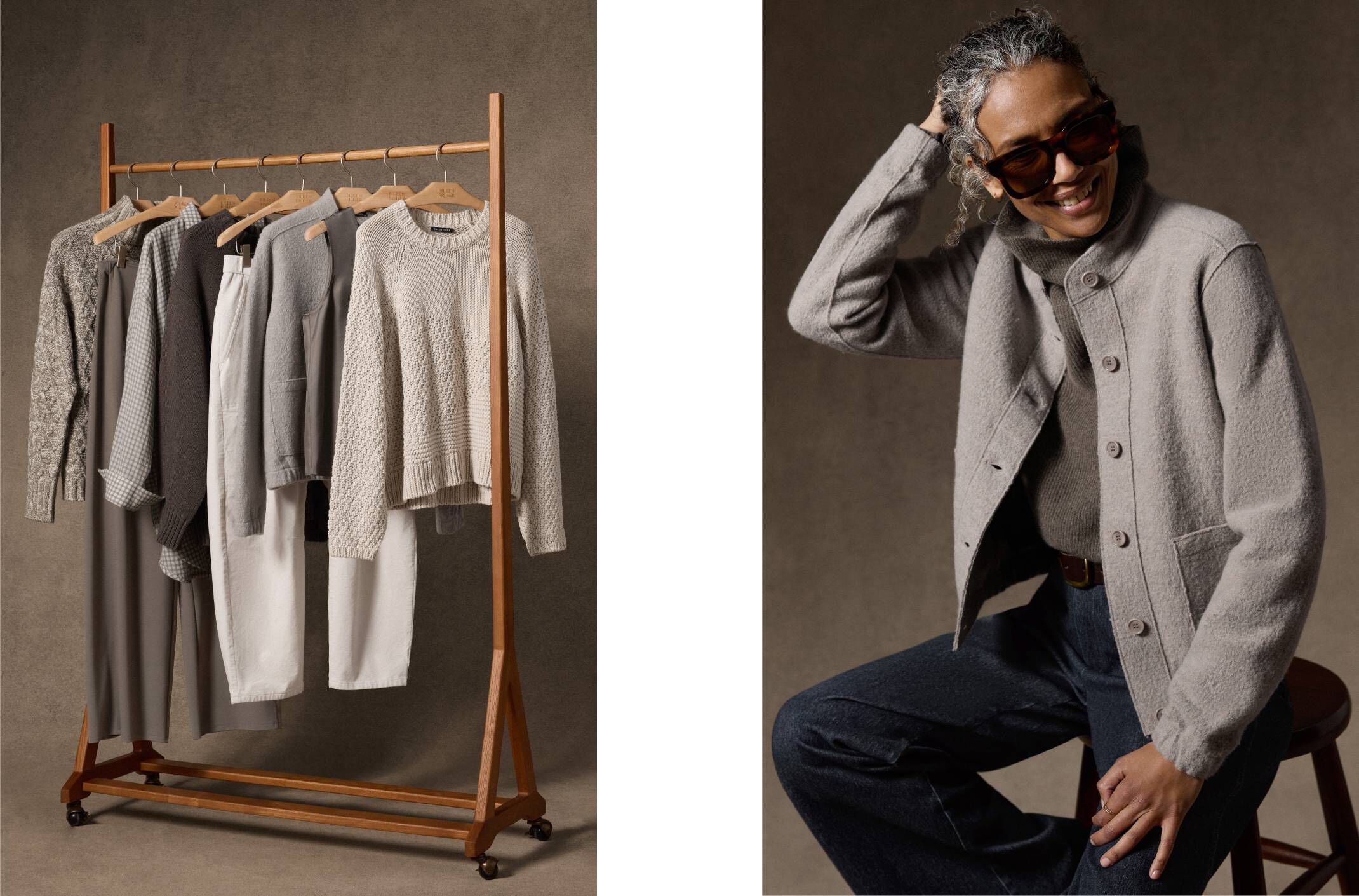 A New Generation of Neutrals