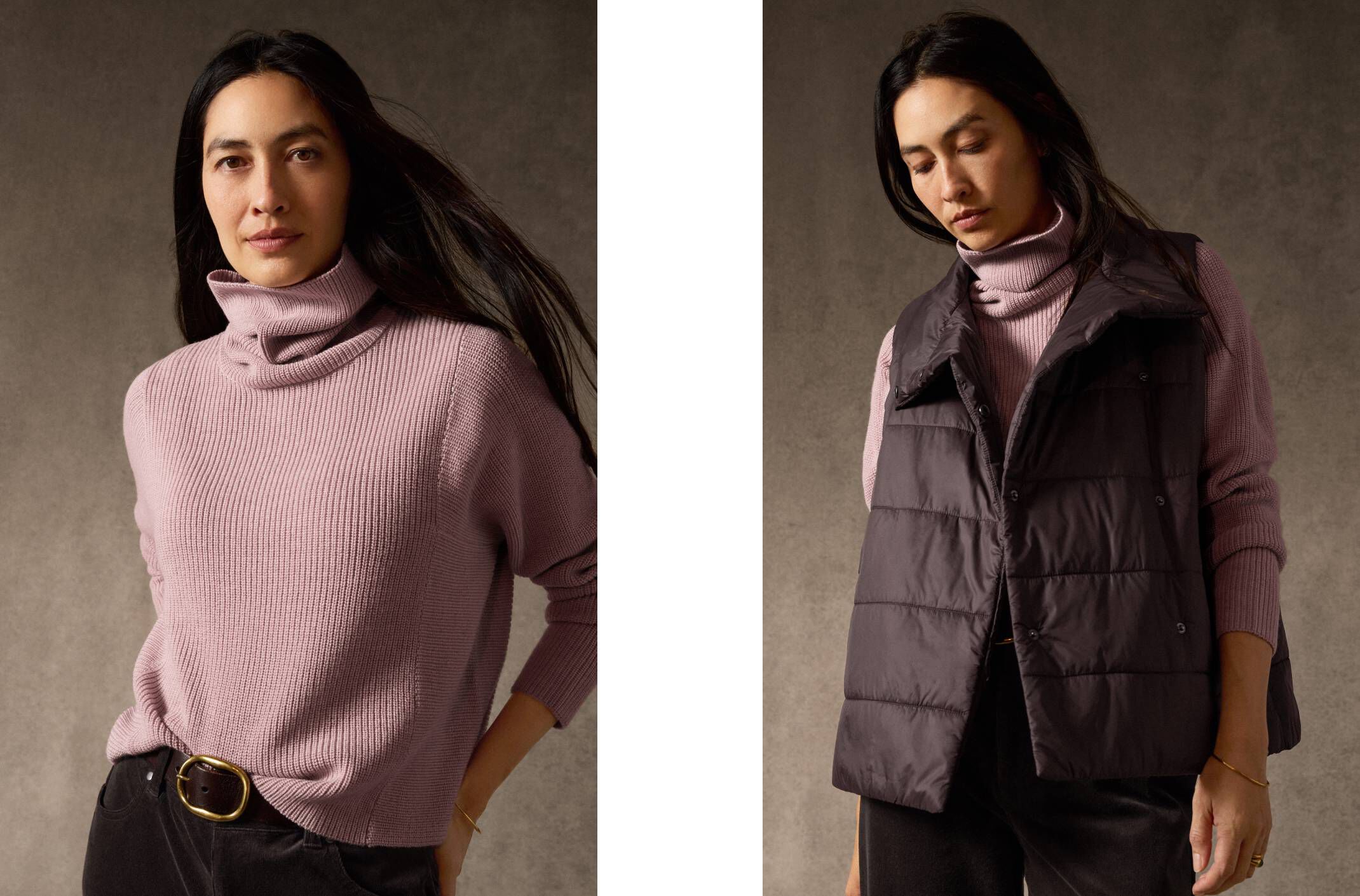 Cozy Up to Merino