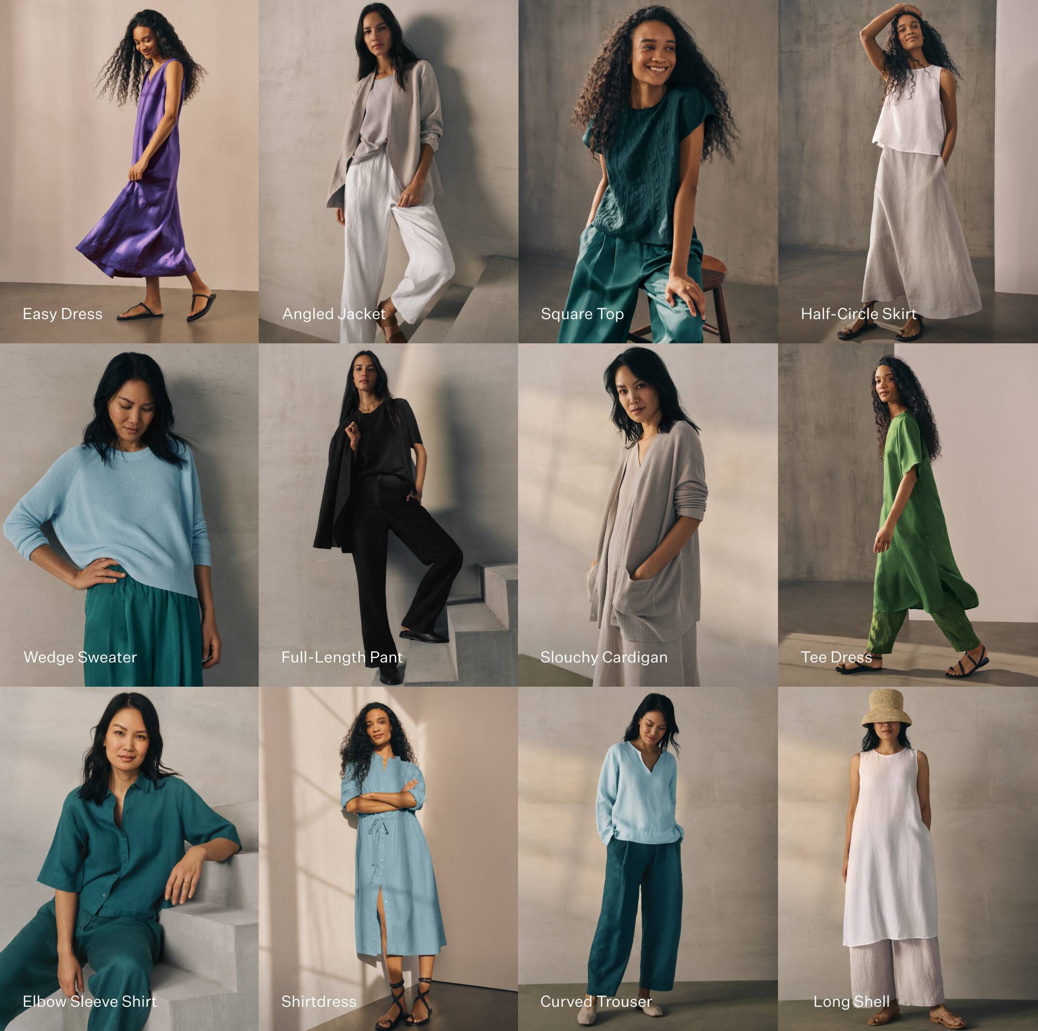 Play with Proportion