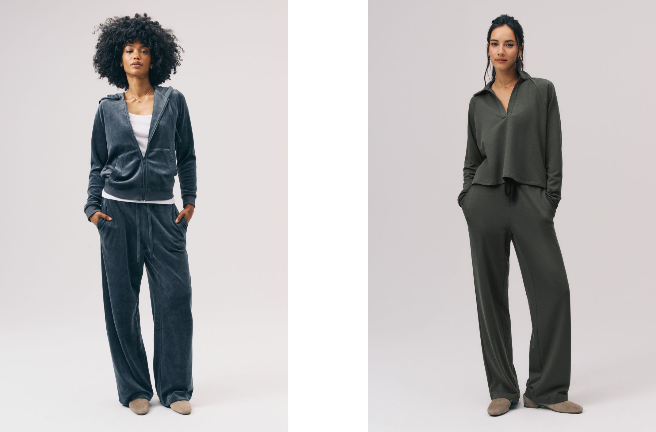 Make Comfort an Occasion