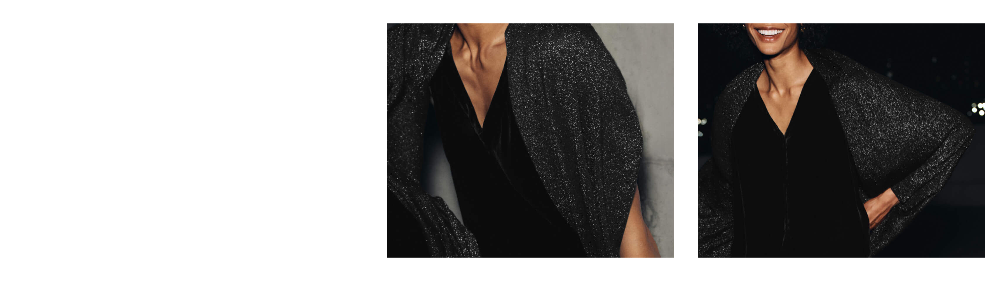 The Wool Shimmer Serape