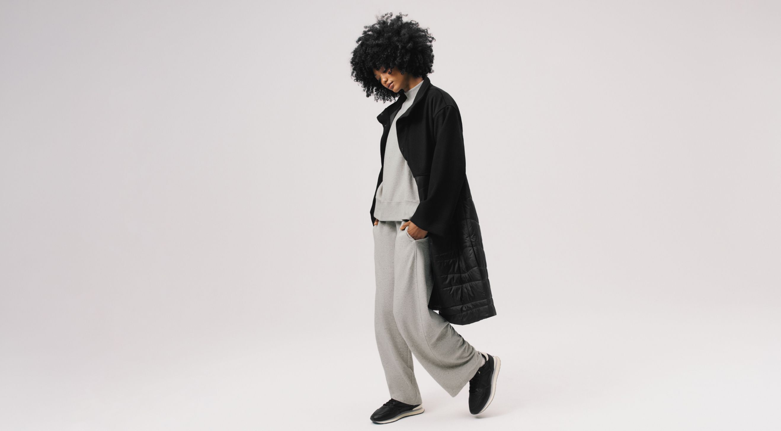 Elevate your wardrobe prodect your peace of mind