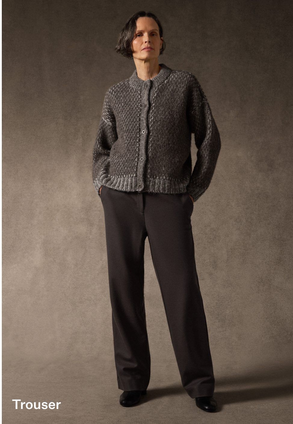 The Return of Felted Wool