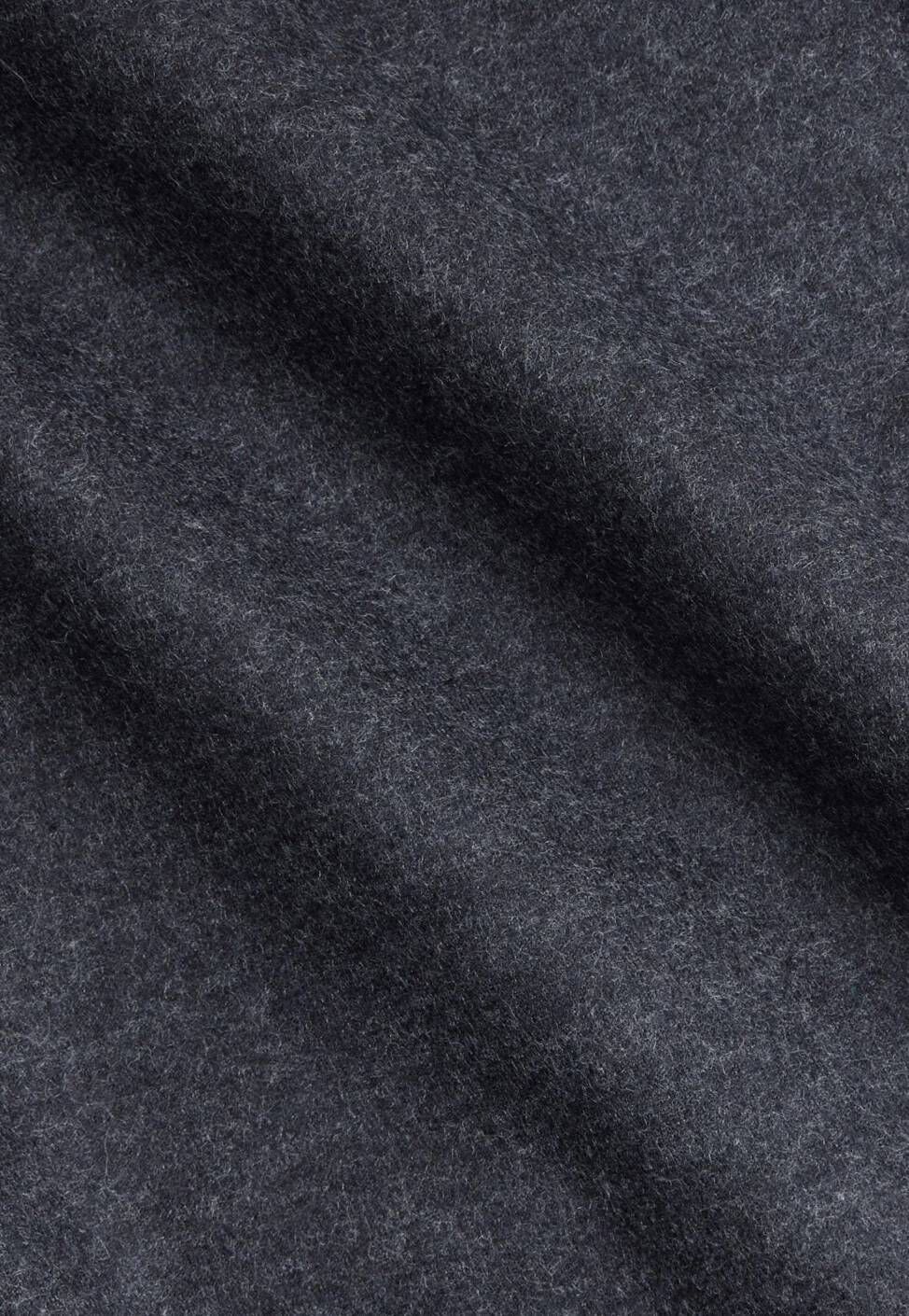 Pant Shapes in Felted Wool Jersey