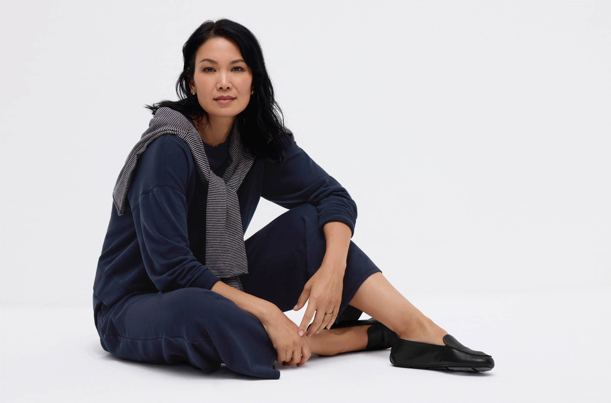 Organic Cotton Terry Sets