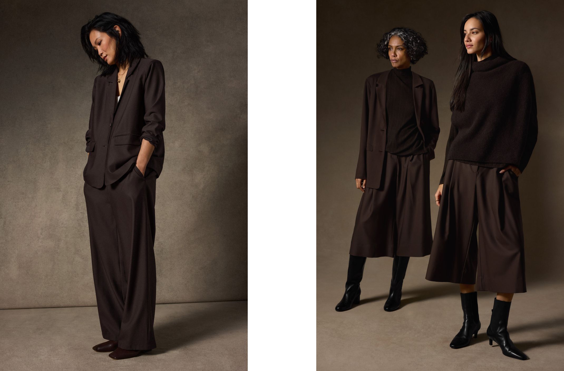 Our New Seasonless Wool