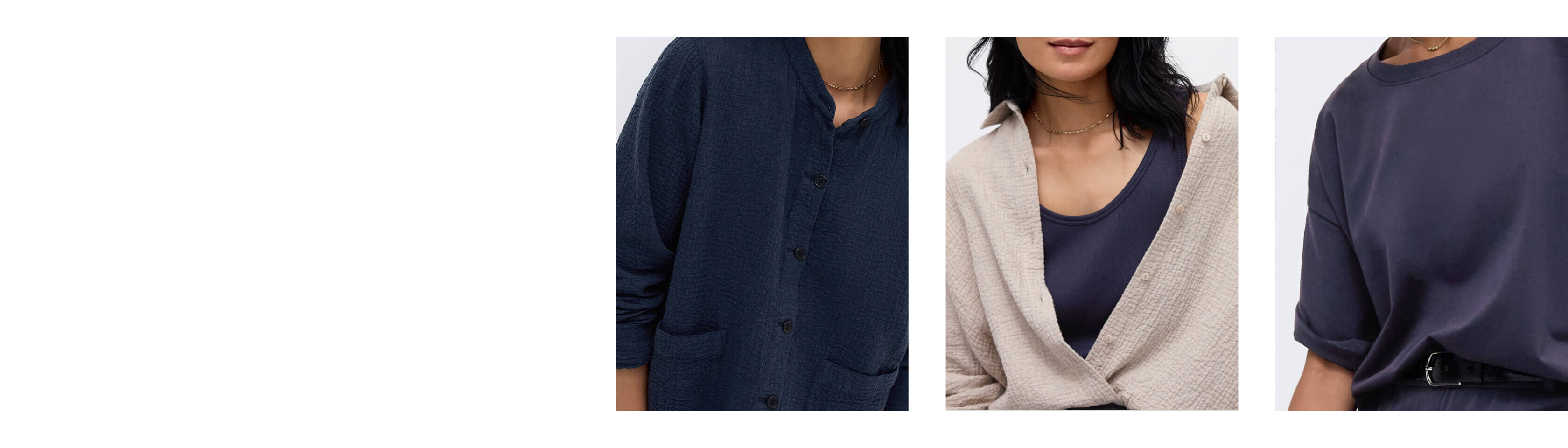 Organic and Regenerative Cotton Fabrics