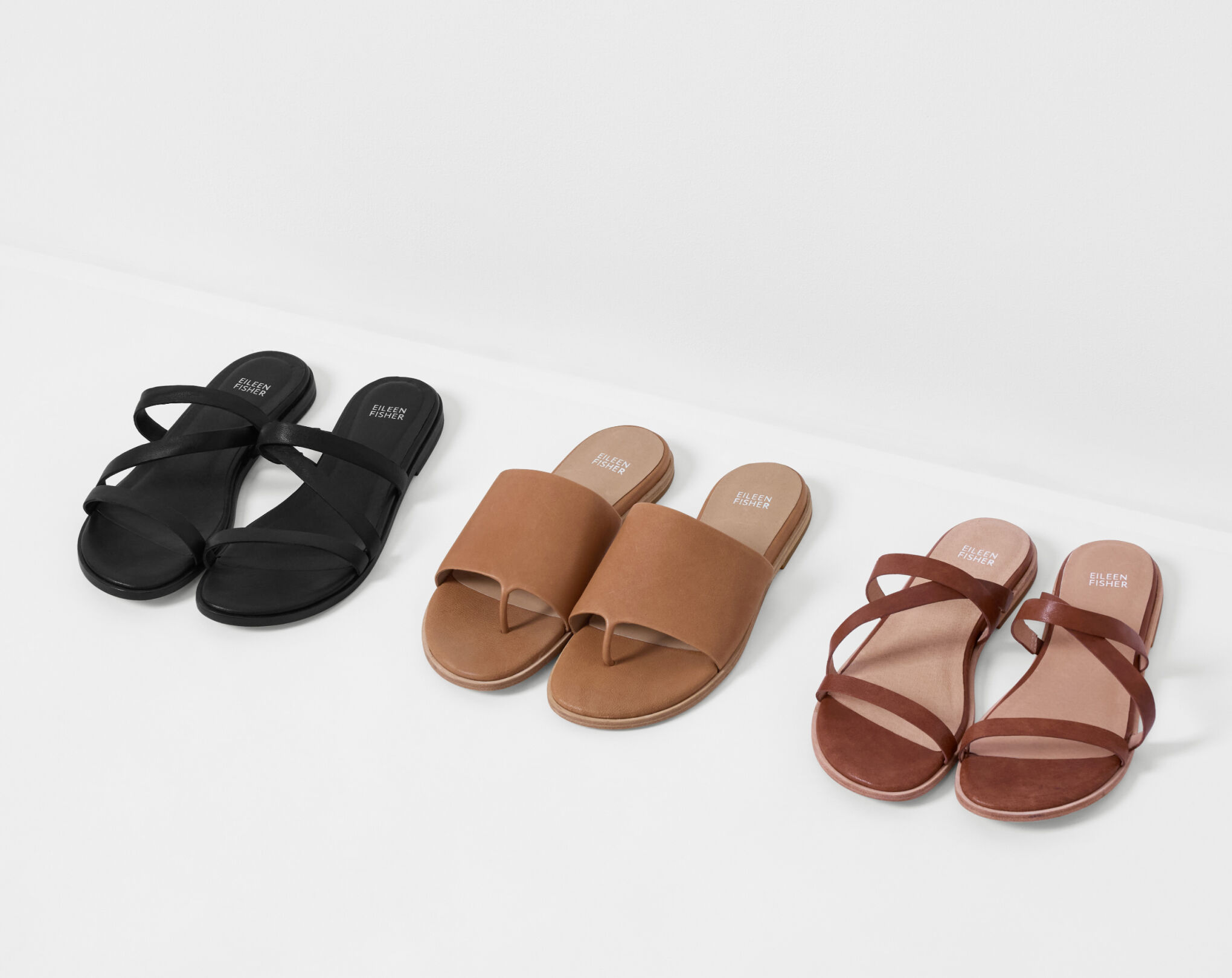 New Spring Sandals