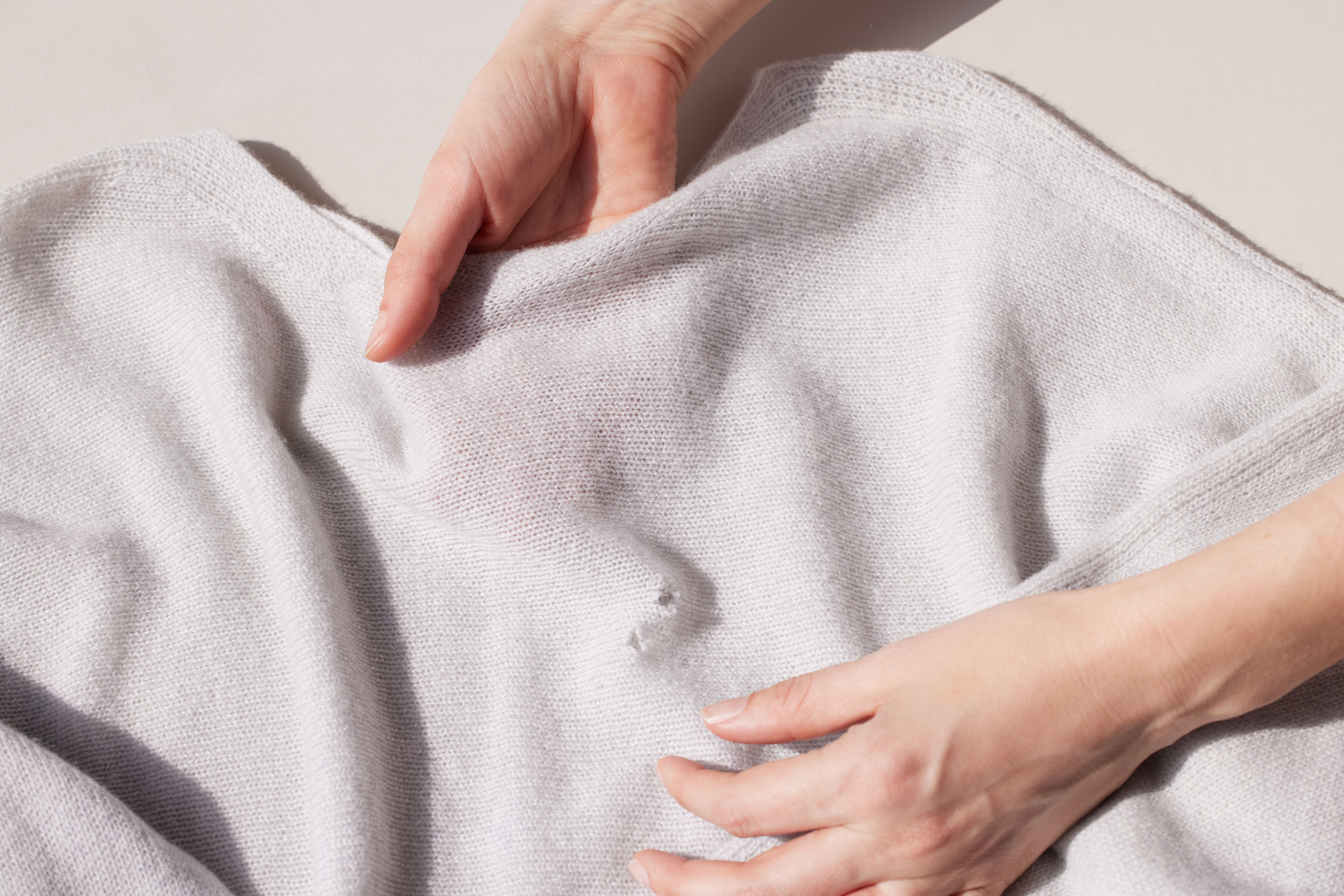 How to Get Rid of Clothes Moths | EILEEN FISHER | EILEEN FISHER