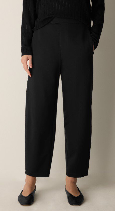 Lantern Pants