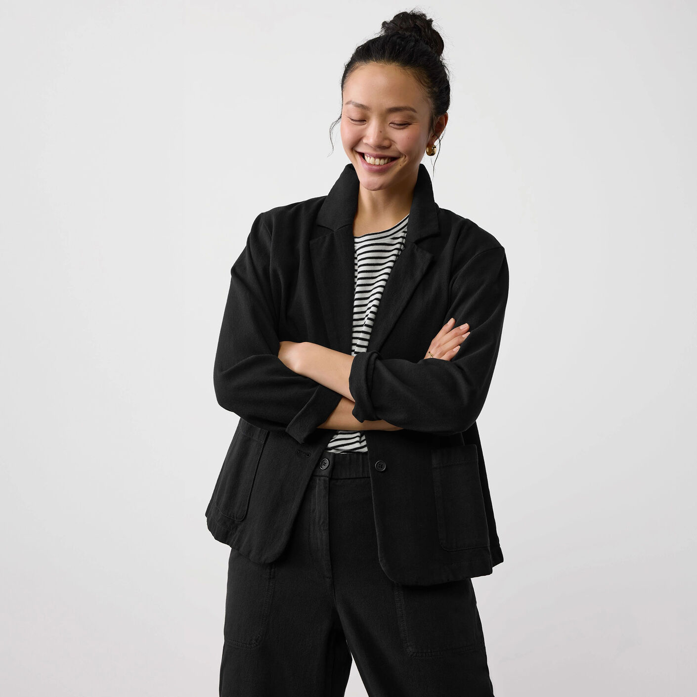 Garment Dyed Utility Cotton Styles