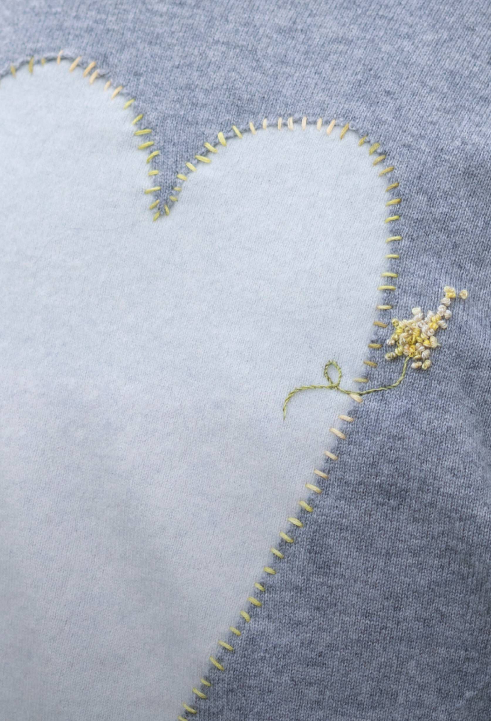 Knits That Give Back