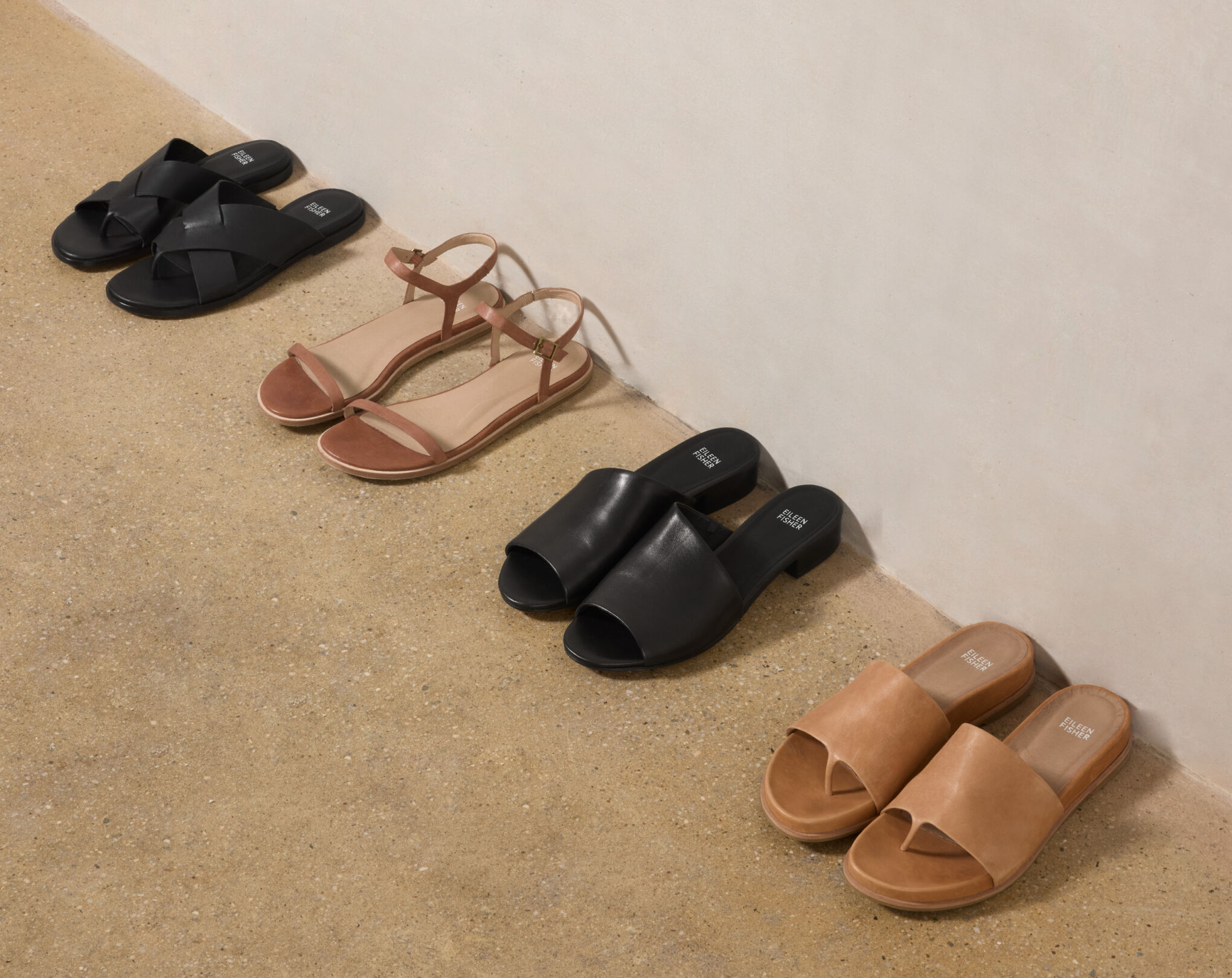 Summer Sandals