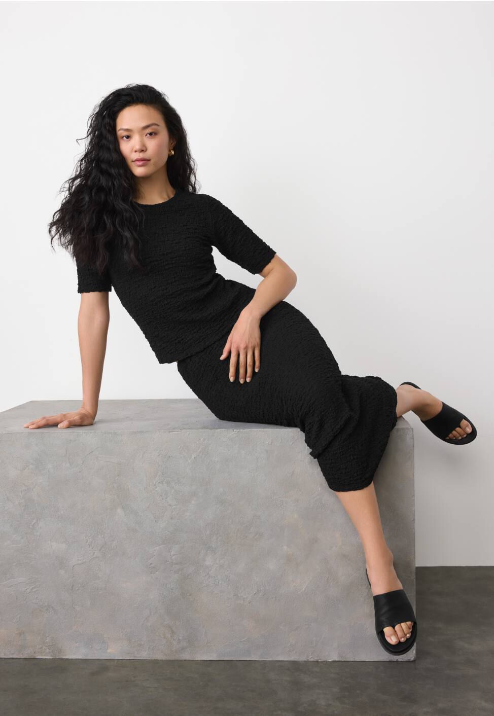 Versatile New Arrivals