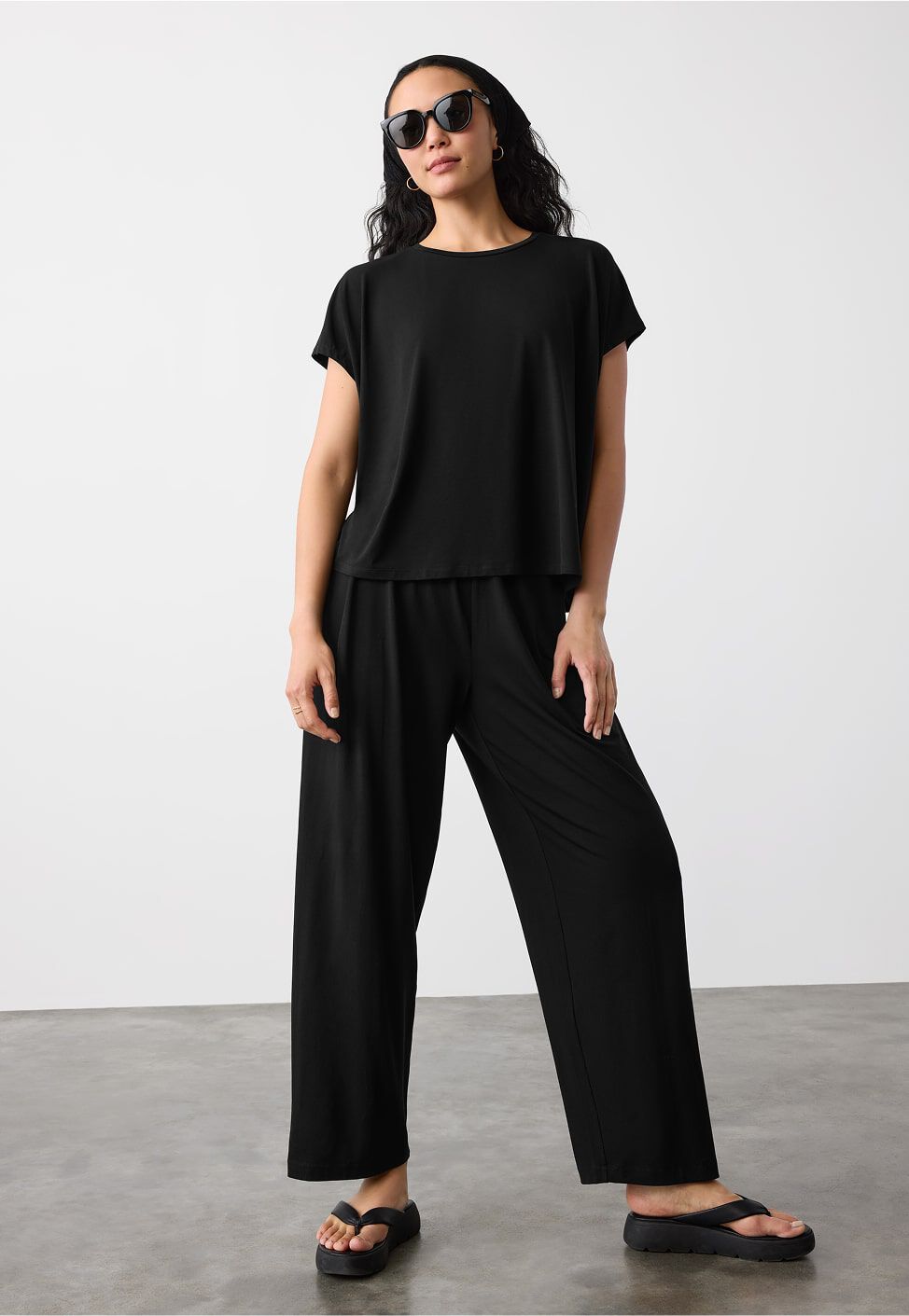 Versatile Travel Styles