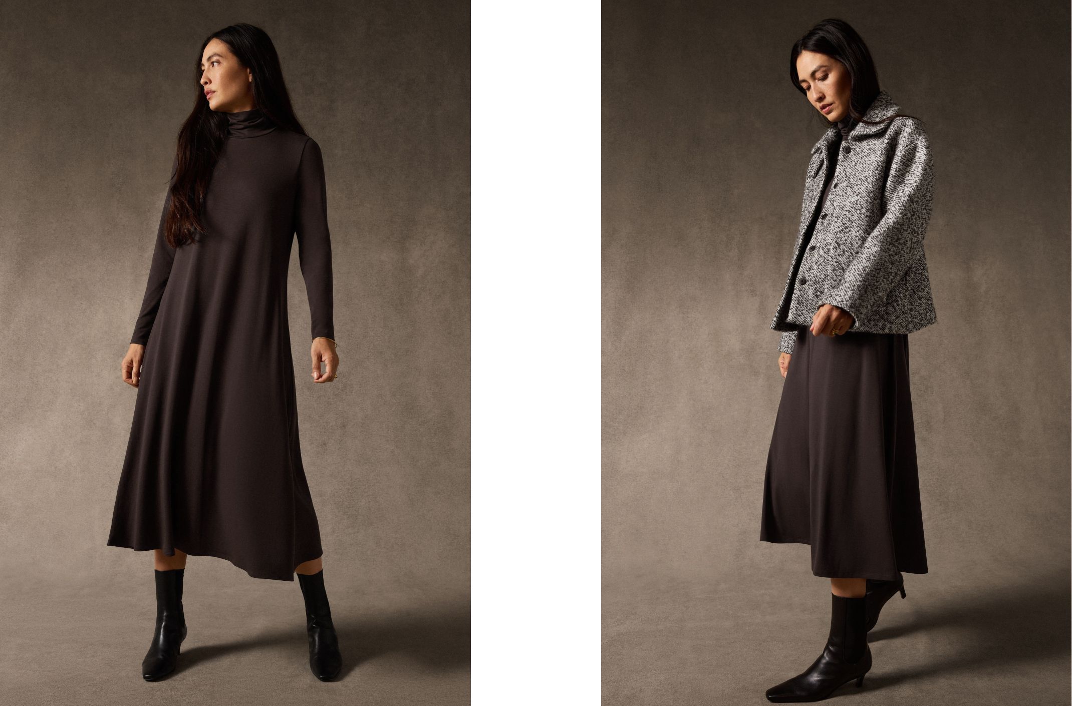 Designed to Layer