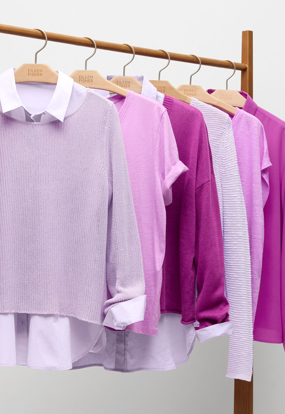 Your Wardrobe in Full Bloom