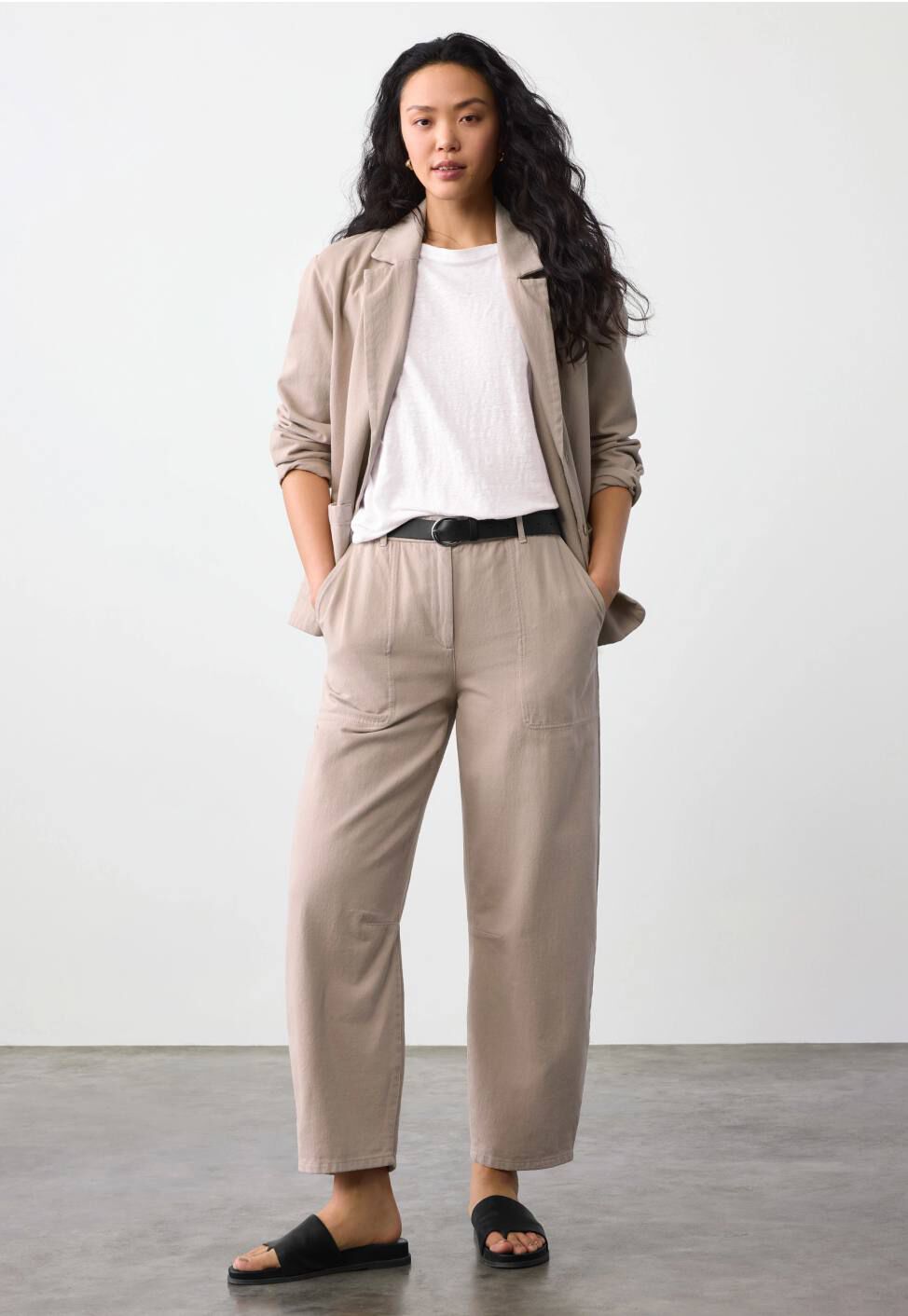 New Casual Styles