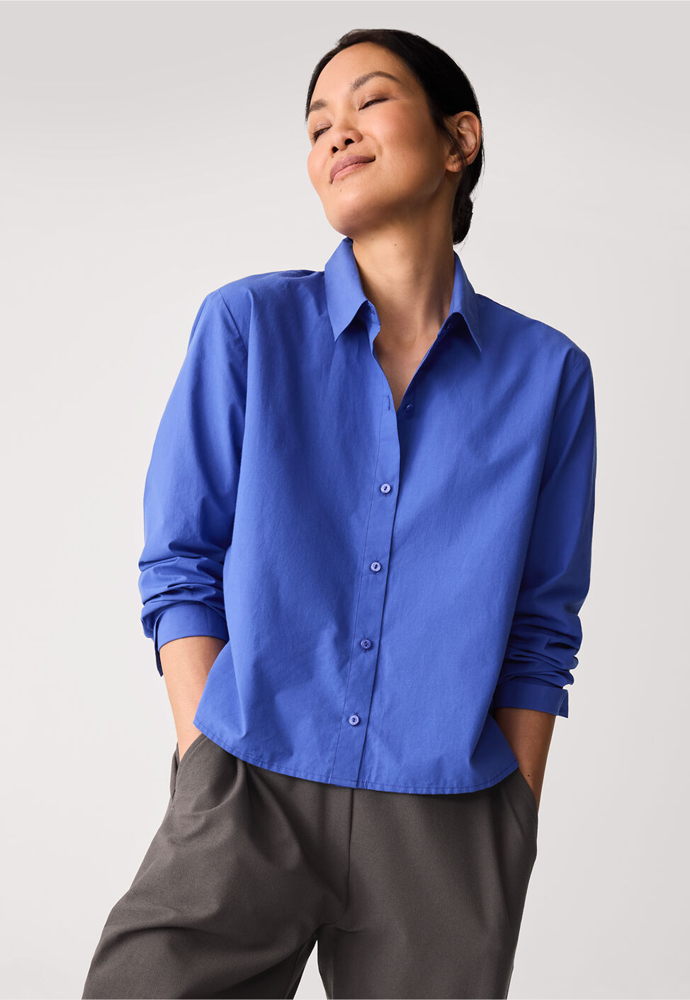 New Looks in Rye