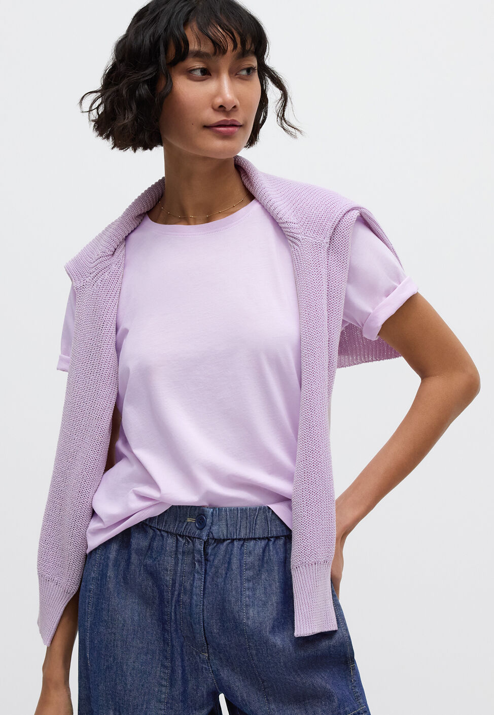 Your Wardrobe in Full Bloom