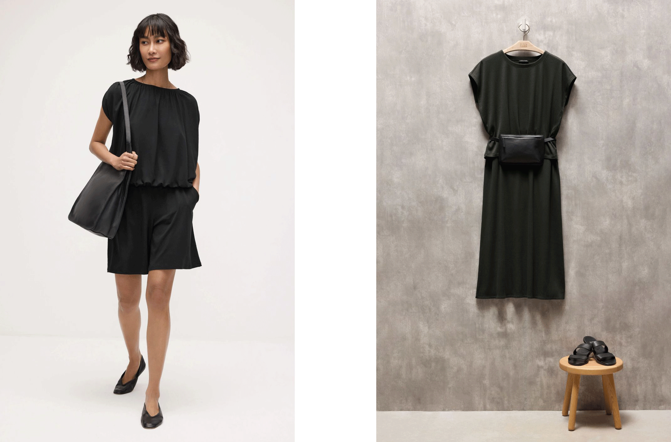 Your Travel Uniform