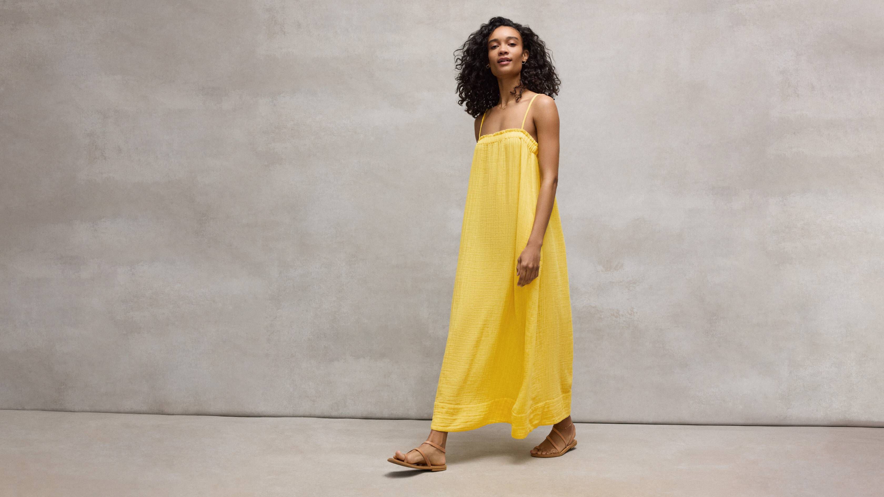 Never underestimate the feeling of a really good outfit