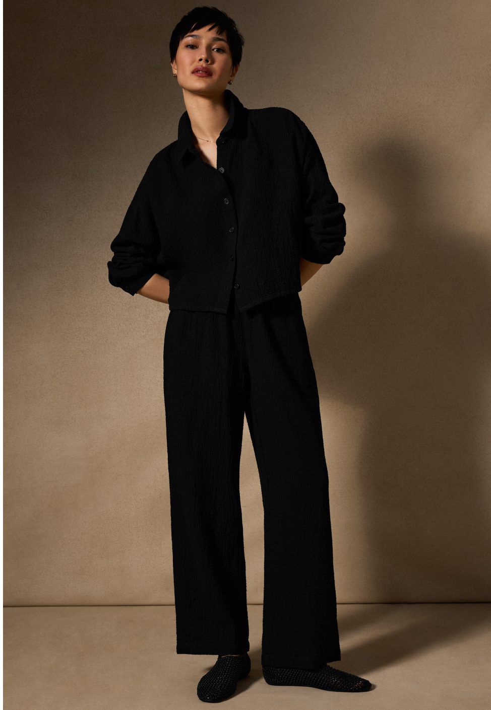 Never underestimate the feeling of a really good outfit