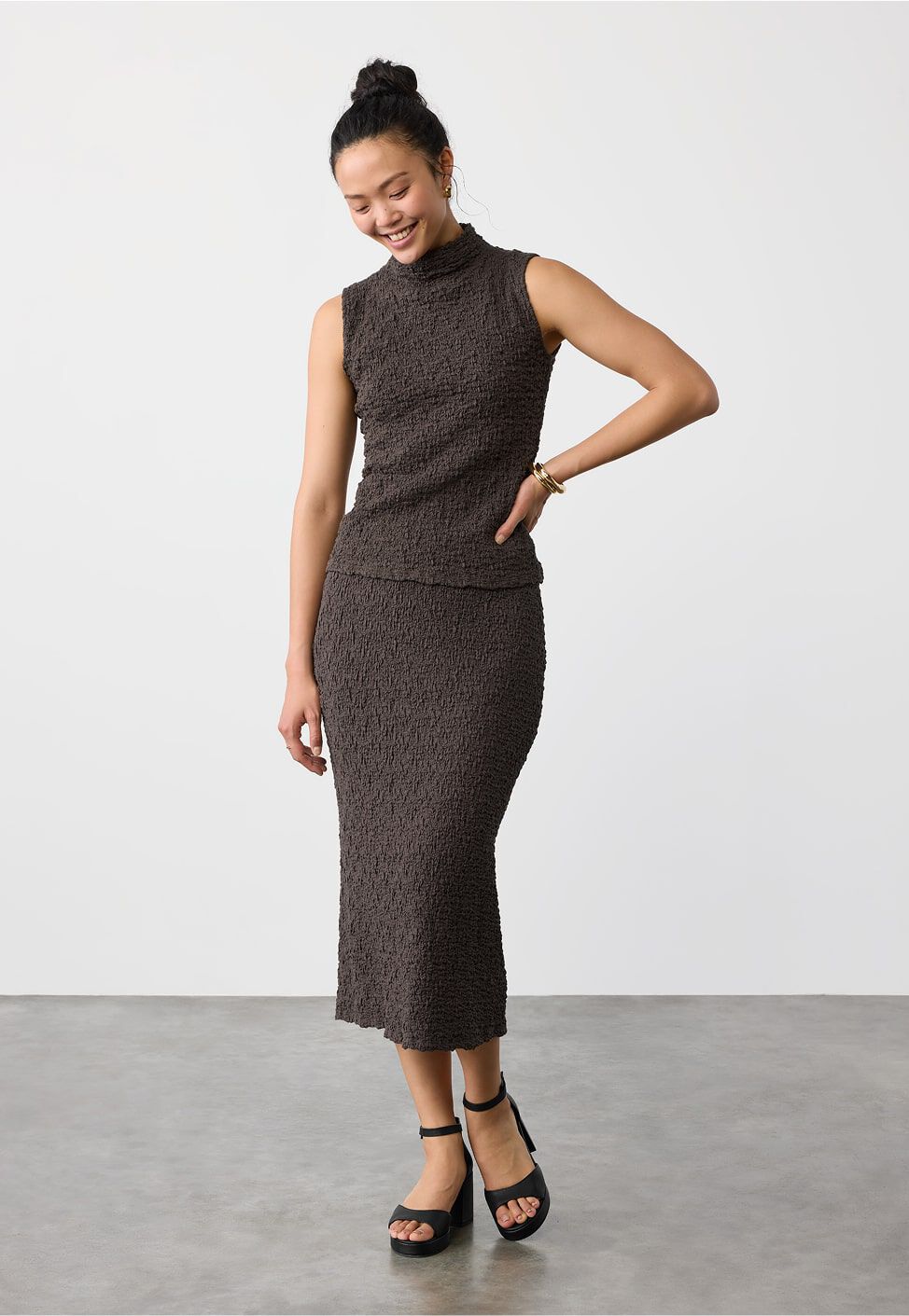 Versatile Travel Styles