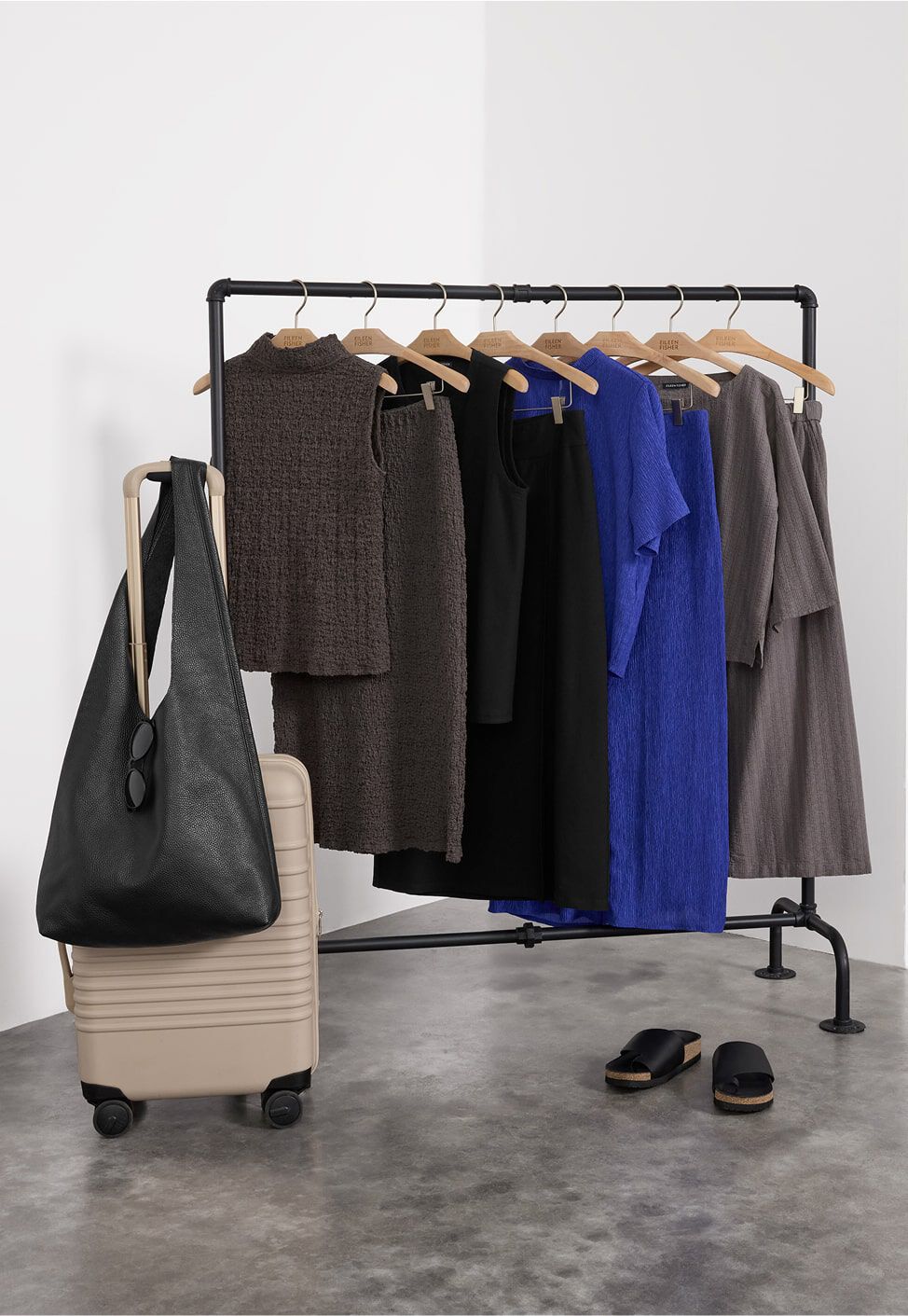 Versatile Travel Styles