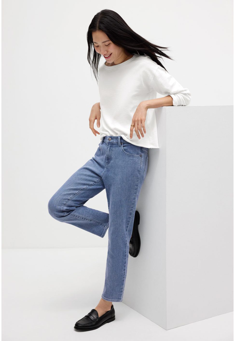 New Fair Trade Certified Denim Styles