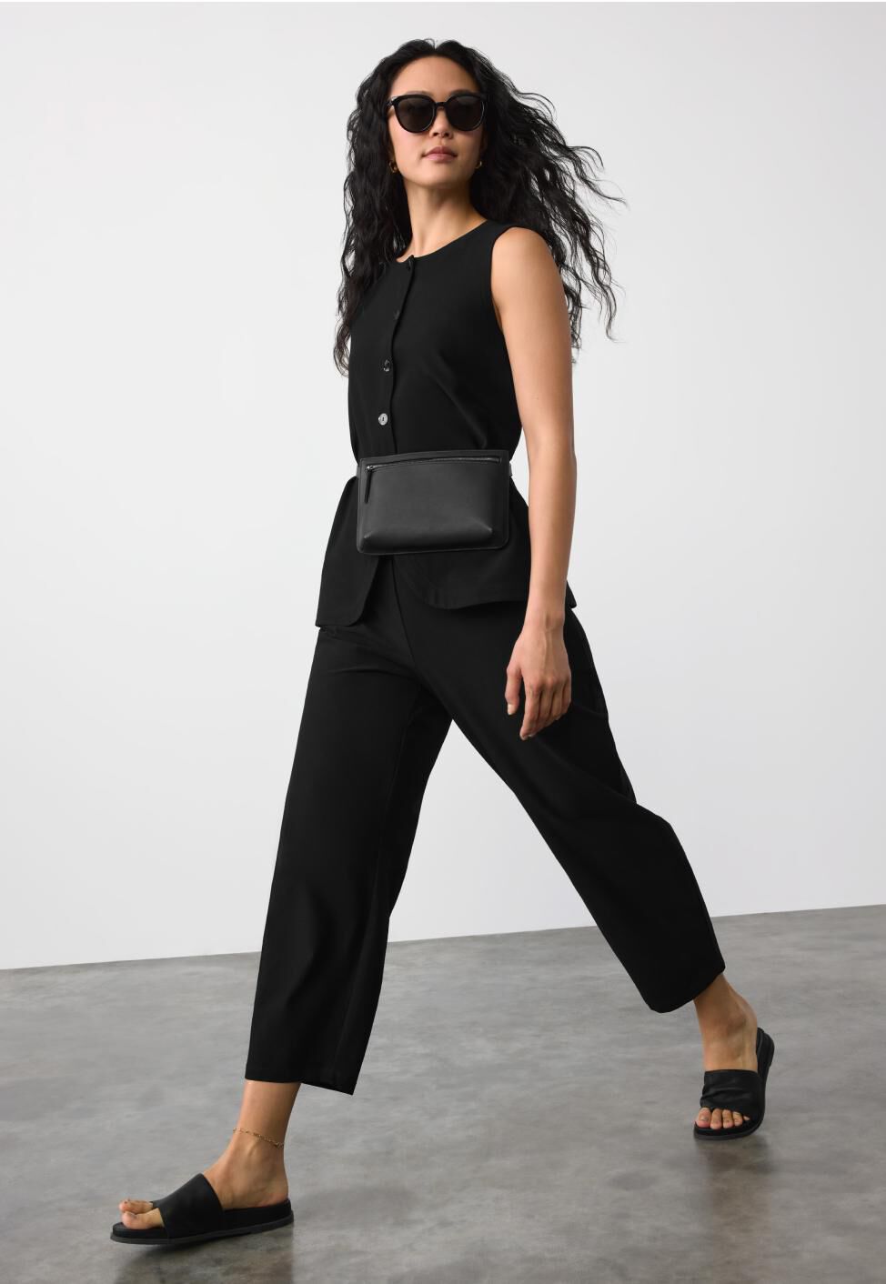 Versatile New Arrivals