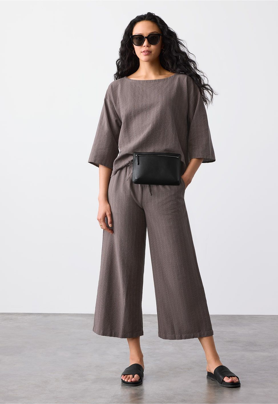 Versatile Travel Styles